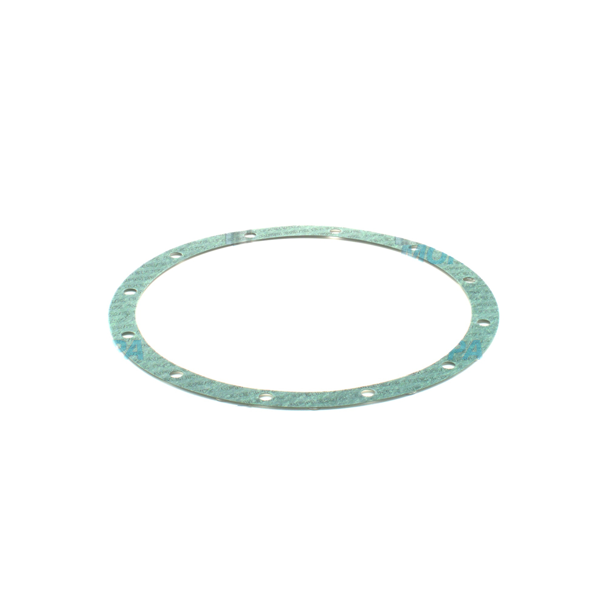 GASKET - 5800152180 suitable for MTU engines