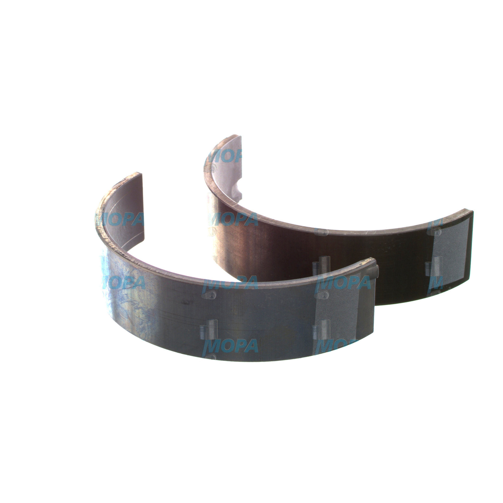 BIG END BEARING PAIR - 02937502 suitable for Deutz engines