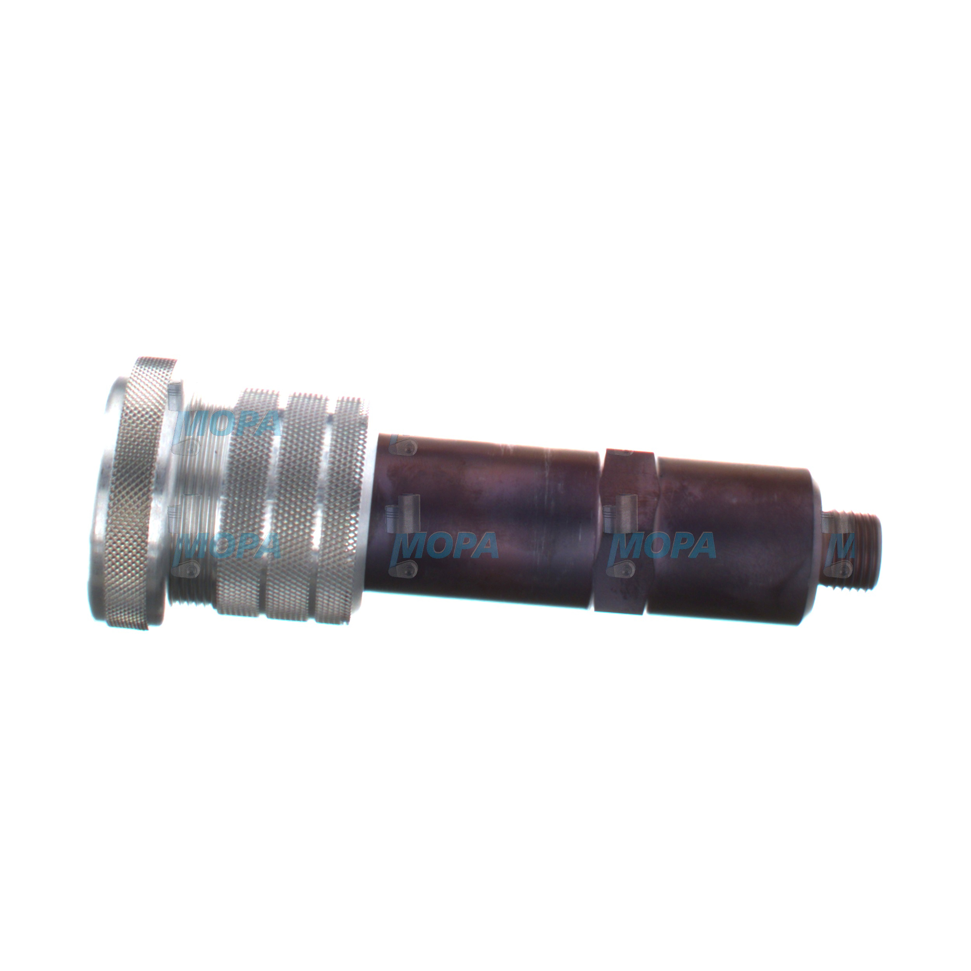 HAND PUMP - 5550900350 suitable for MTU engines