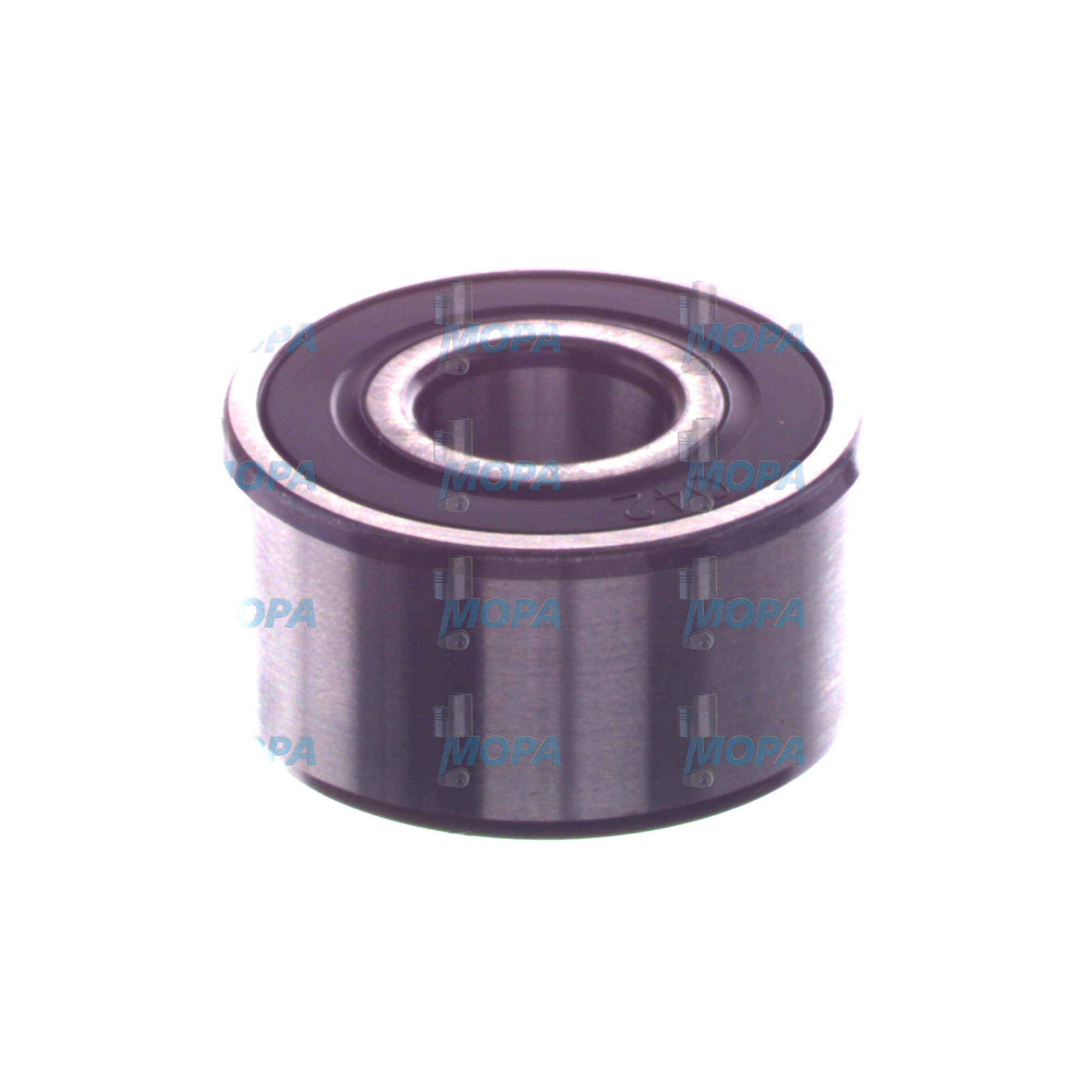 ANGULAR BALL BEARING - 12500106 suitable for MWM & Deutz engines