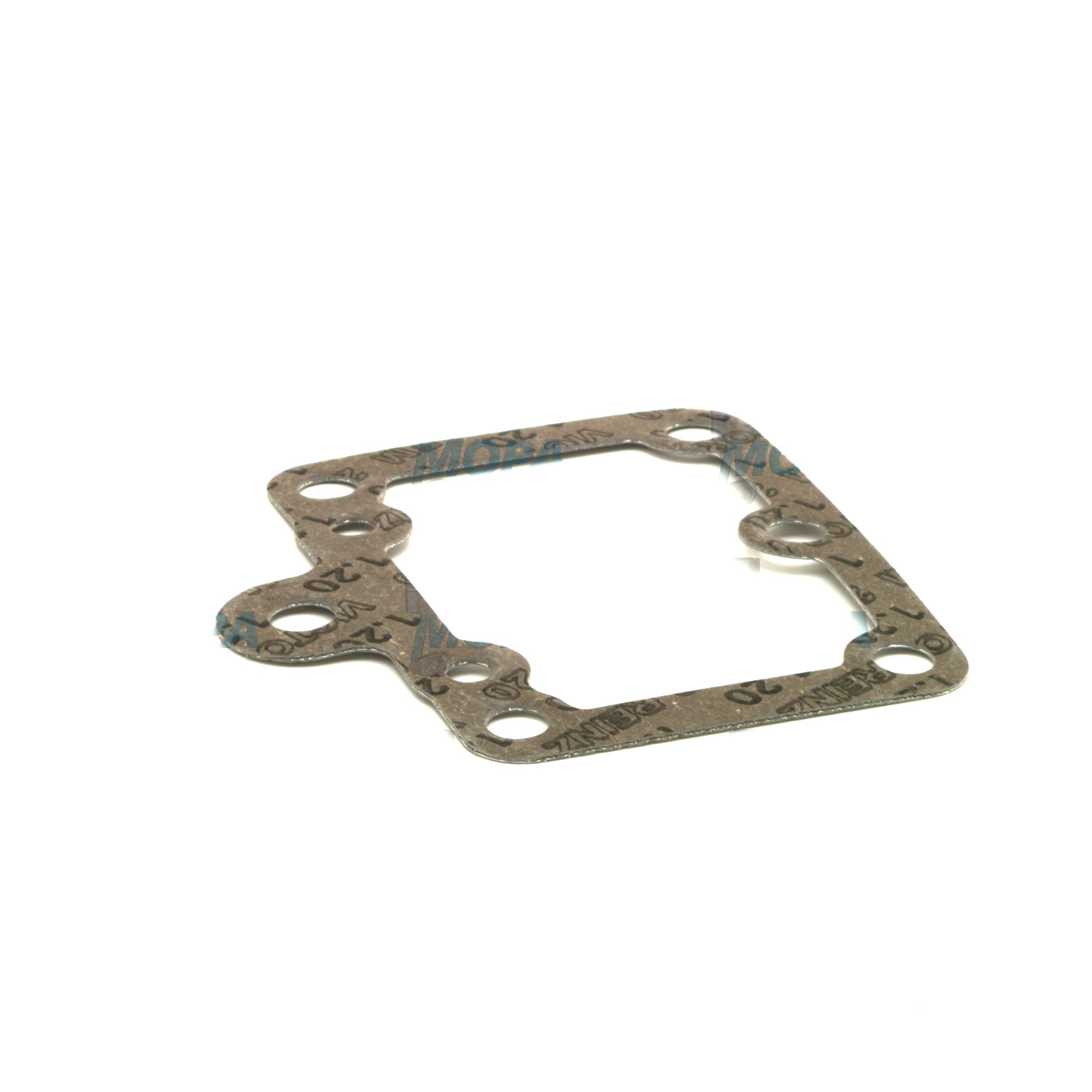 GASKET - 5070810480 suitable for MTU engines