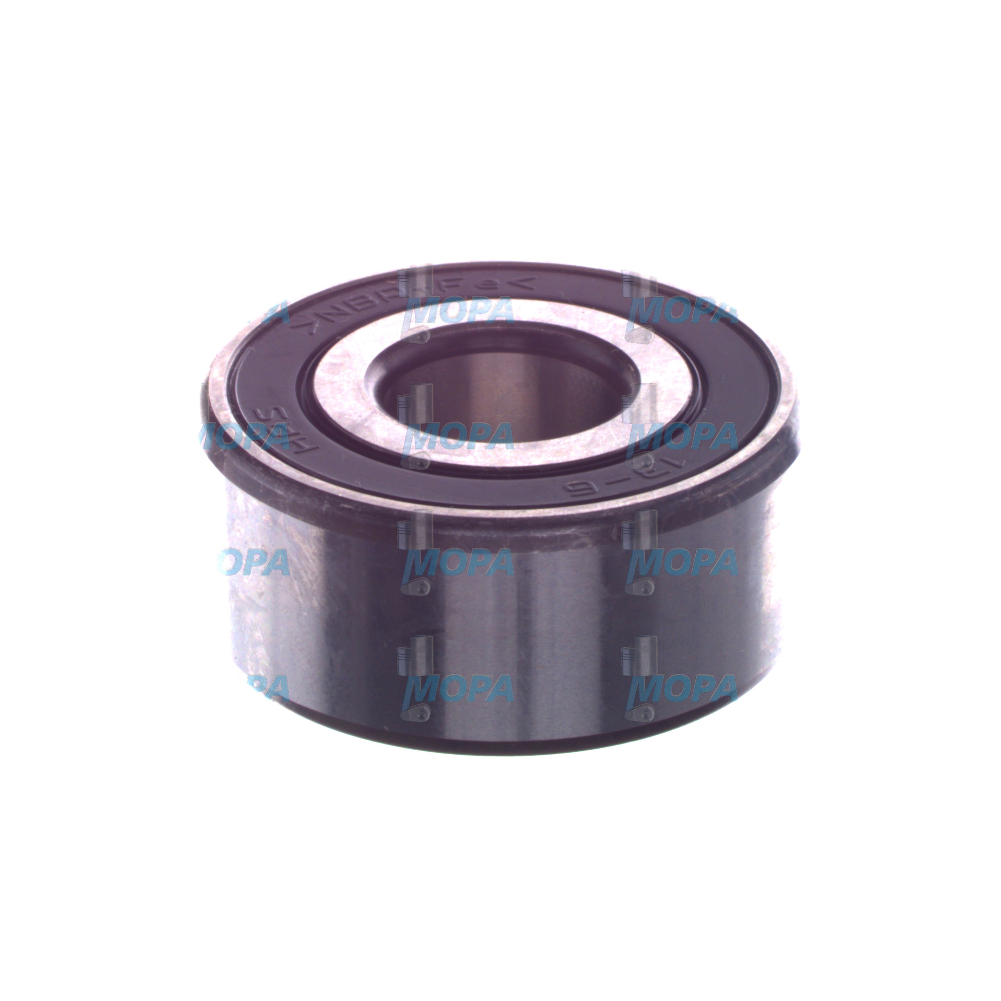 ANGULAR BALL BEARING - 8699810021 suitable for MTU engines