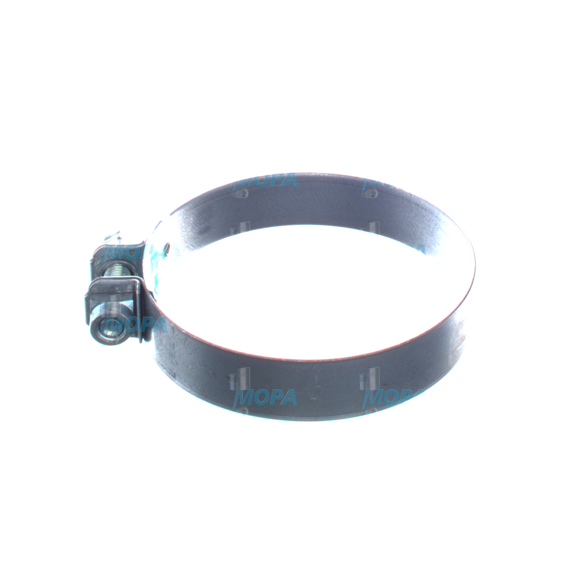 CLAMP - 900288116000 suitable for MTU engines