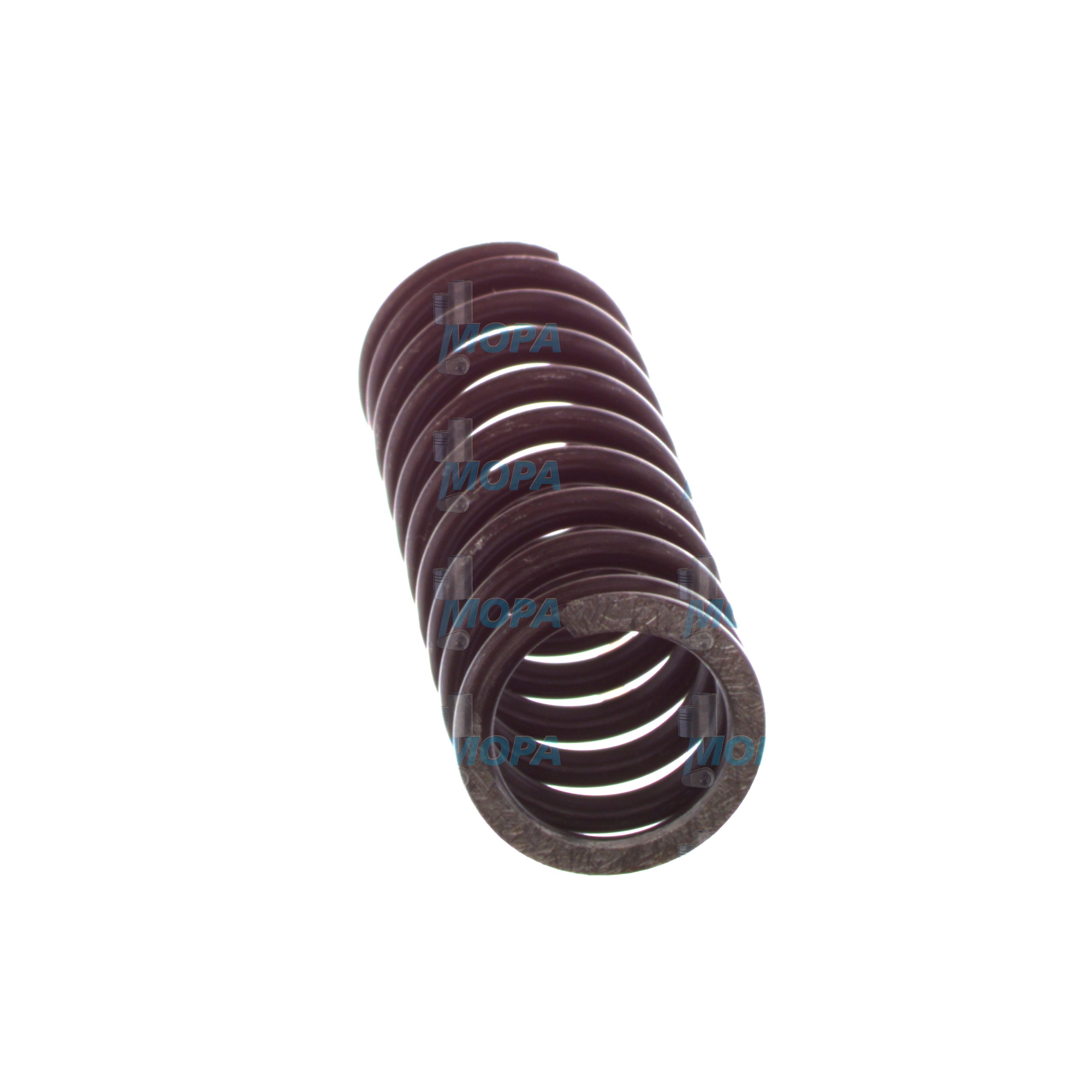 COMPRESSION SPRING - 5509931201 suitable for MTU engines