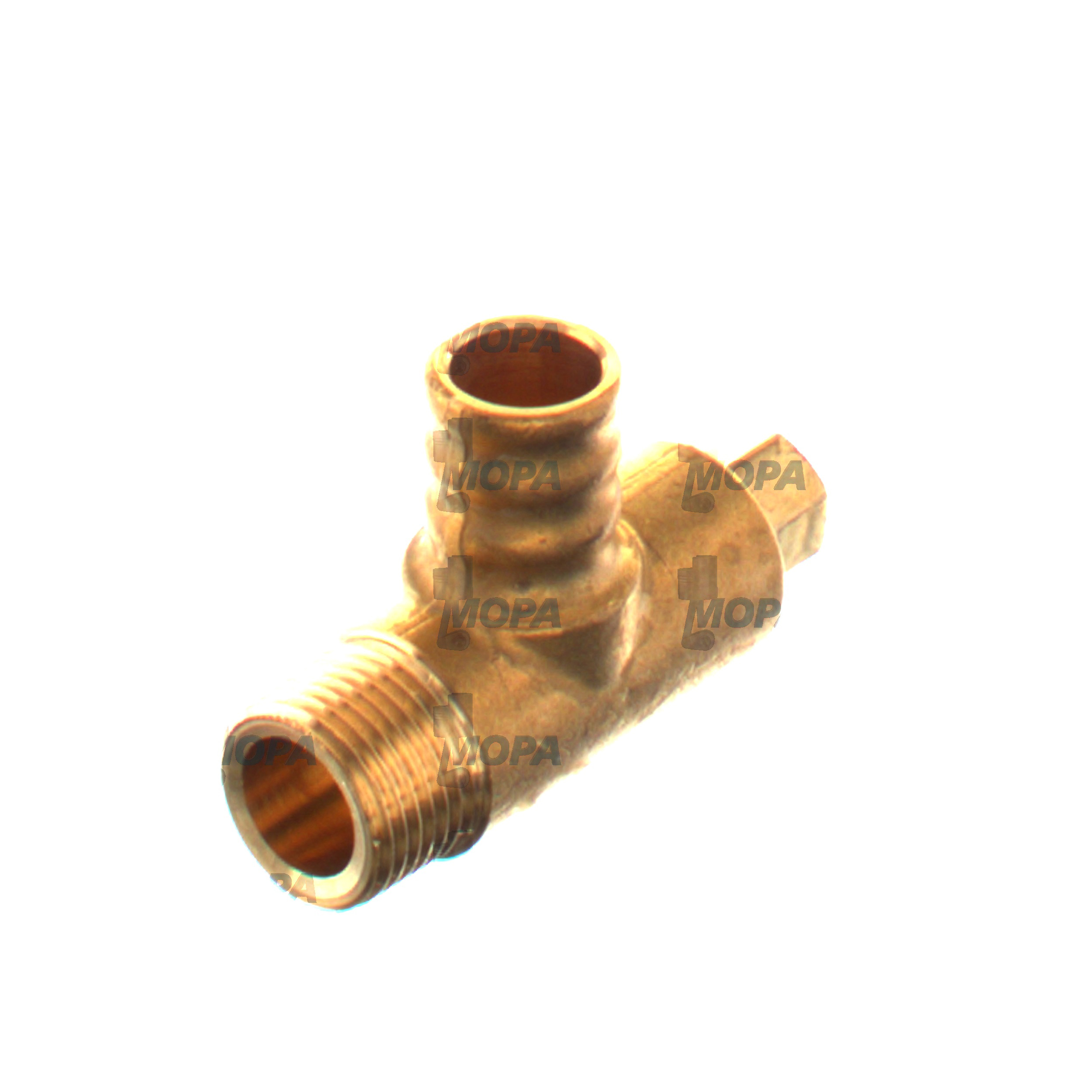 DRAIN VALVE - 0049976736 suitable for MTU engines