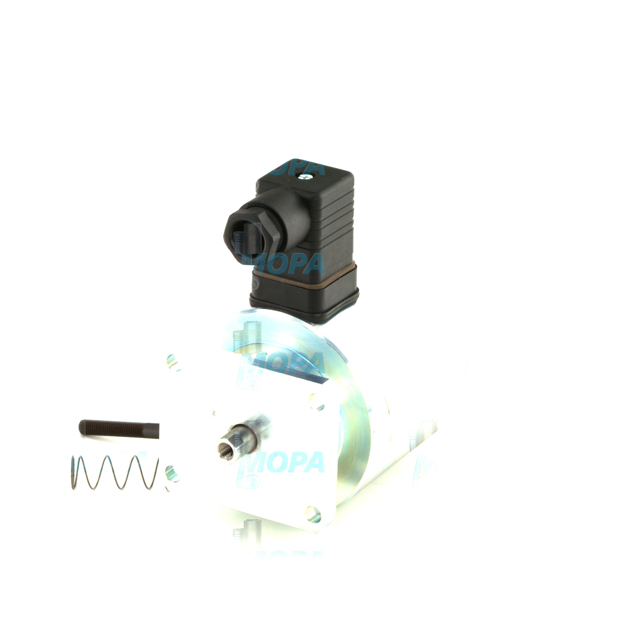 SOLENOID - 12211229 suitable for MWM & Deutz engines