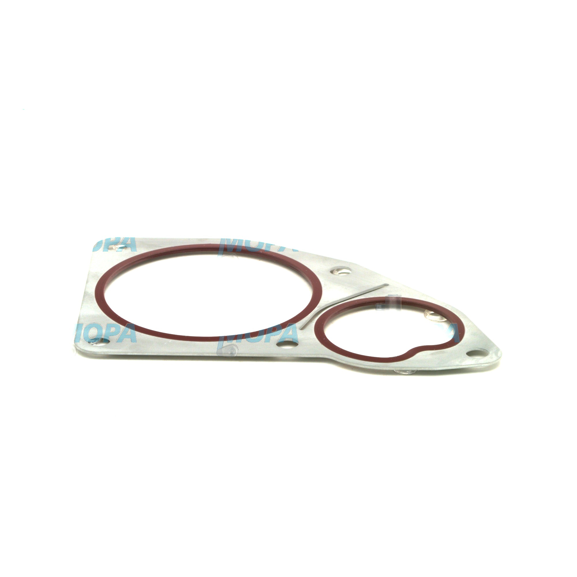 GASKET - 12316375 suitable for MWM & Deutz engines