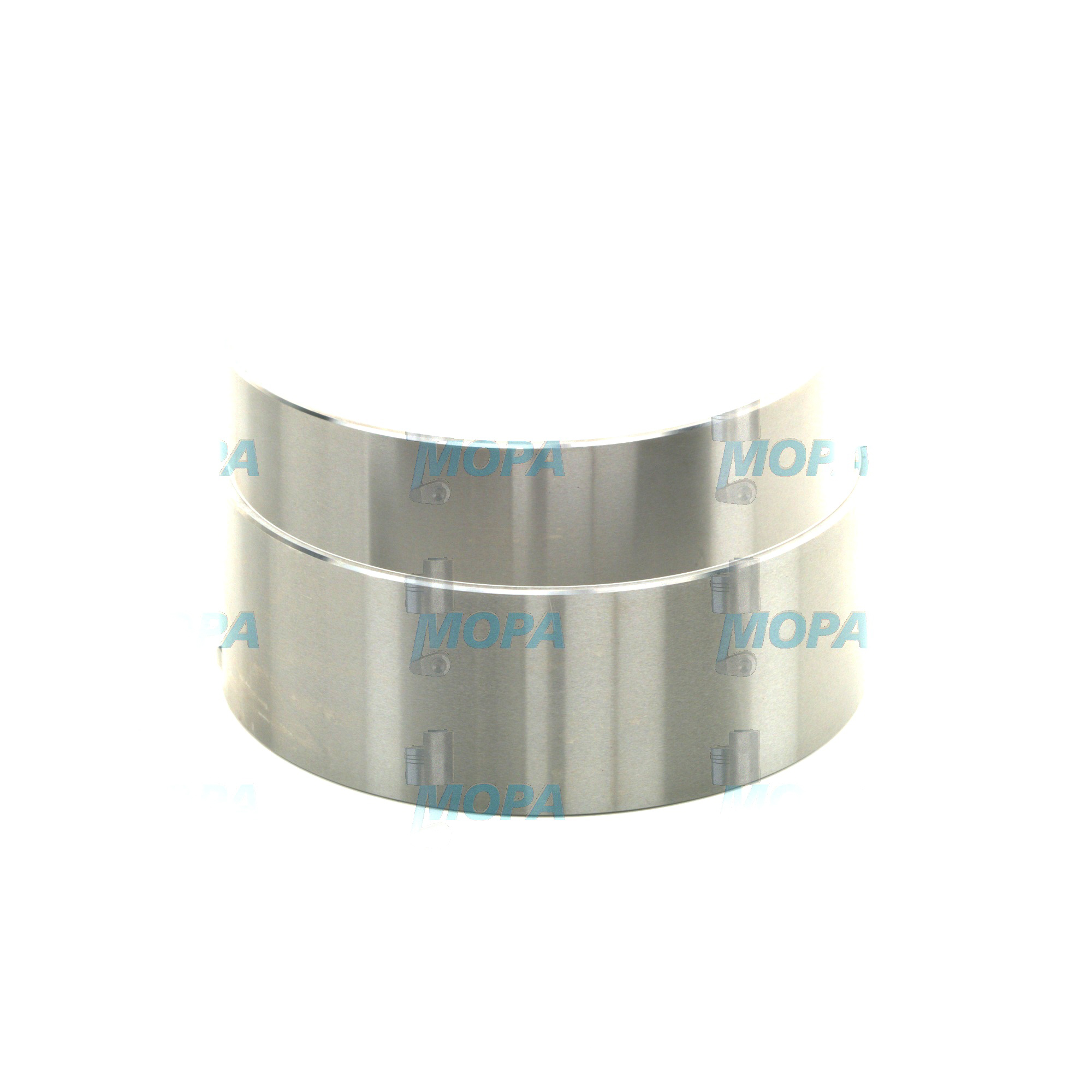 BIG END BEARING PAIR - 5800300766 suitable for MTU engines