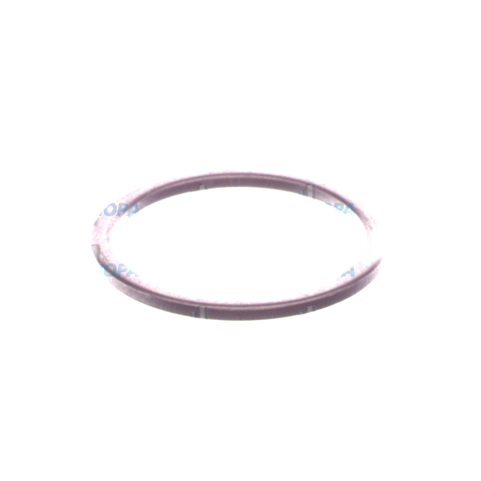 SEALING RING - 007603022103 suitable for MTU engines