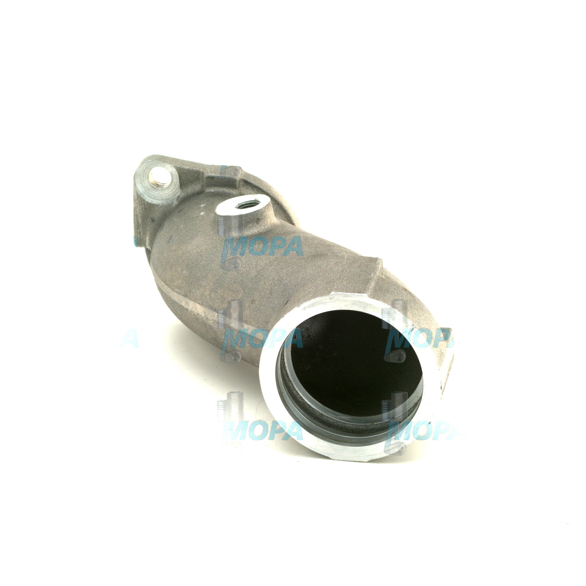 COOLANT ELBOW - 51063020440 suitable for MAN D engines