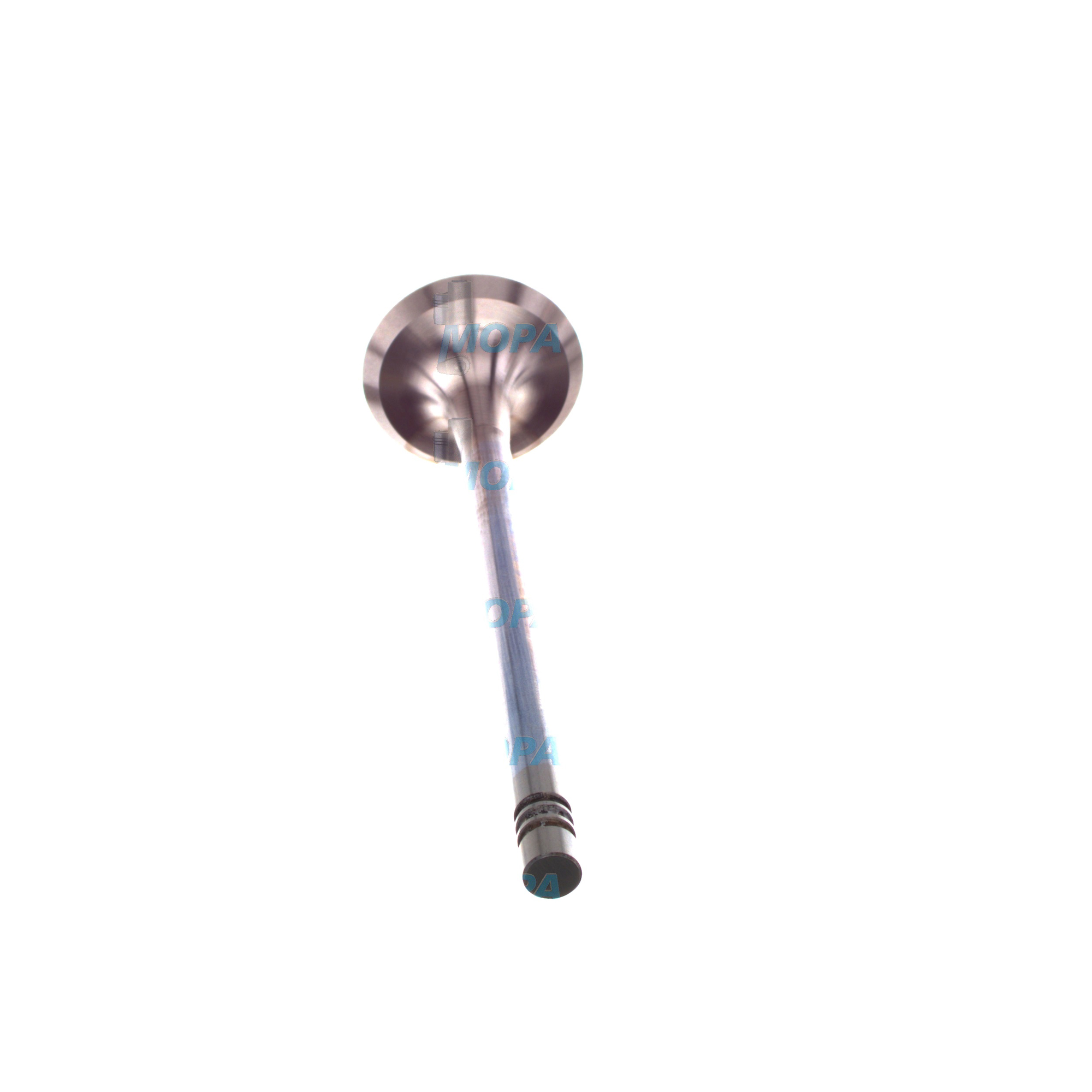 EXHAUST VALVE - 04159137 suitable for Deutz engines