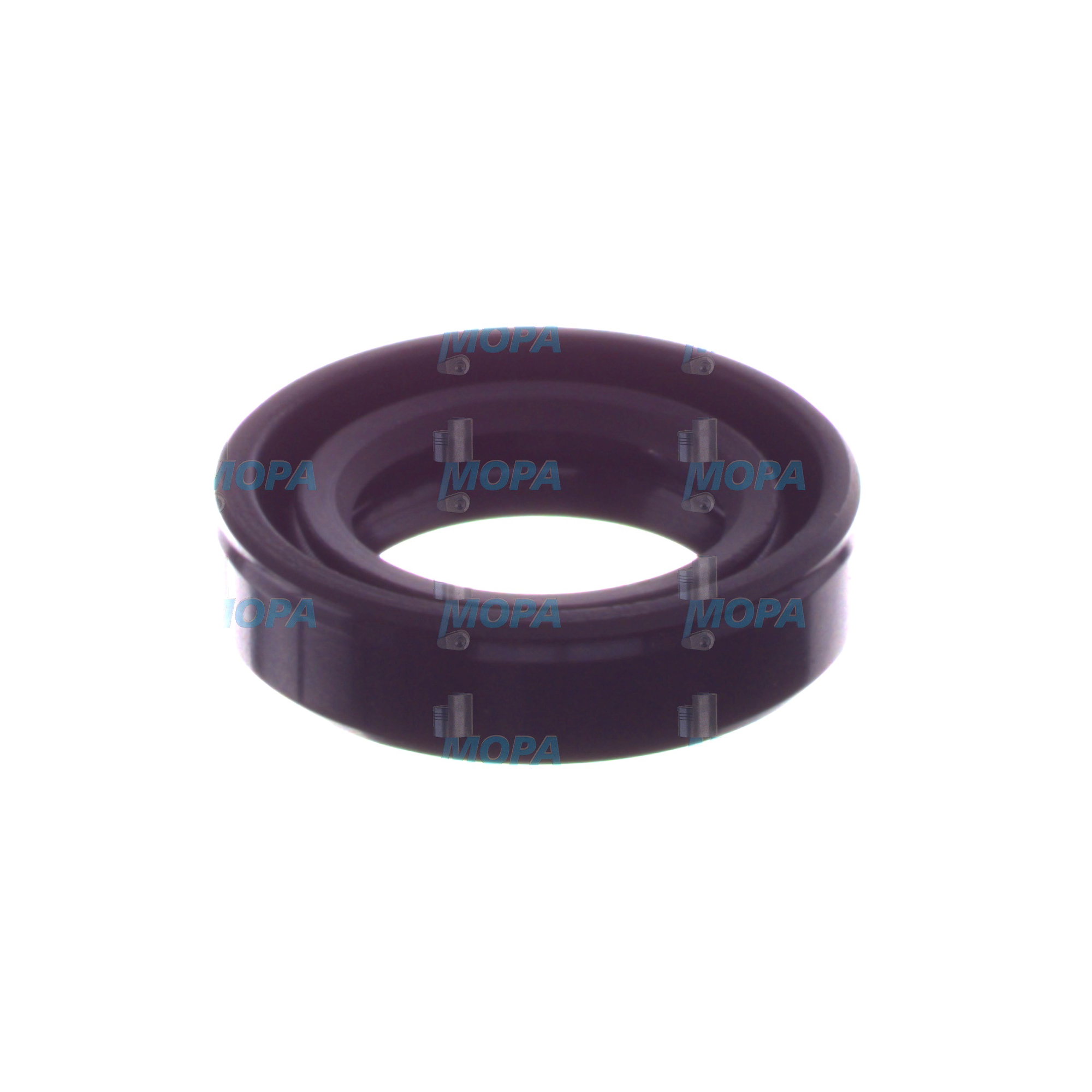 ROTARY SHAFT LIP SEAL - 700386017000 suitable for MTU engines