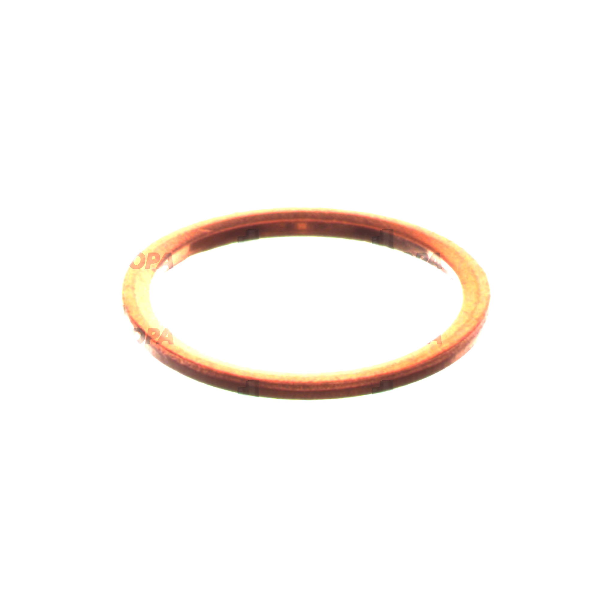 SEALING RING - 007603018302 suitable for MTU engines