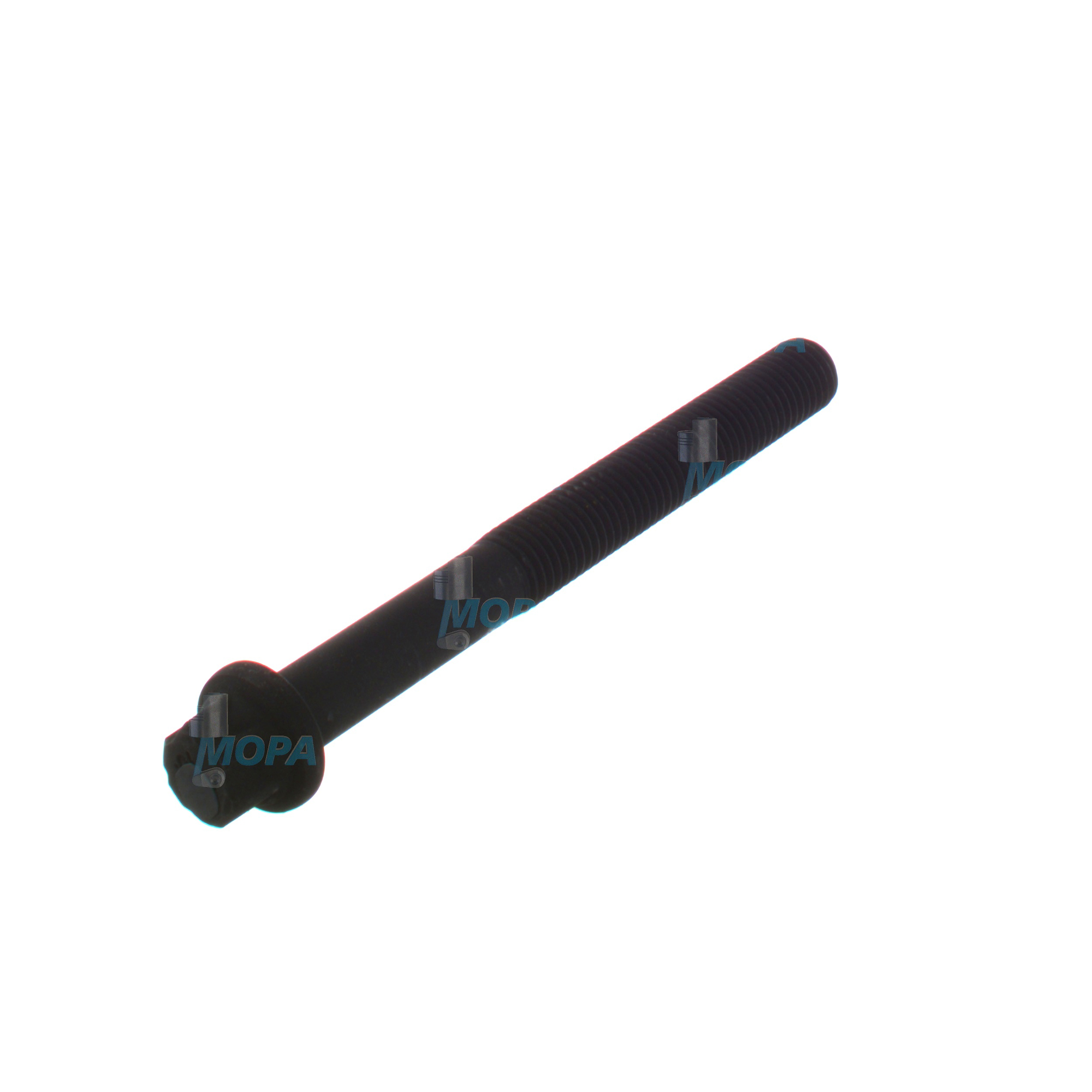 EXTERNAL HEX ROUND BOLT - 51904900023 suitable for MAN D engines