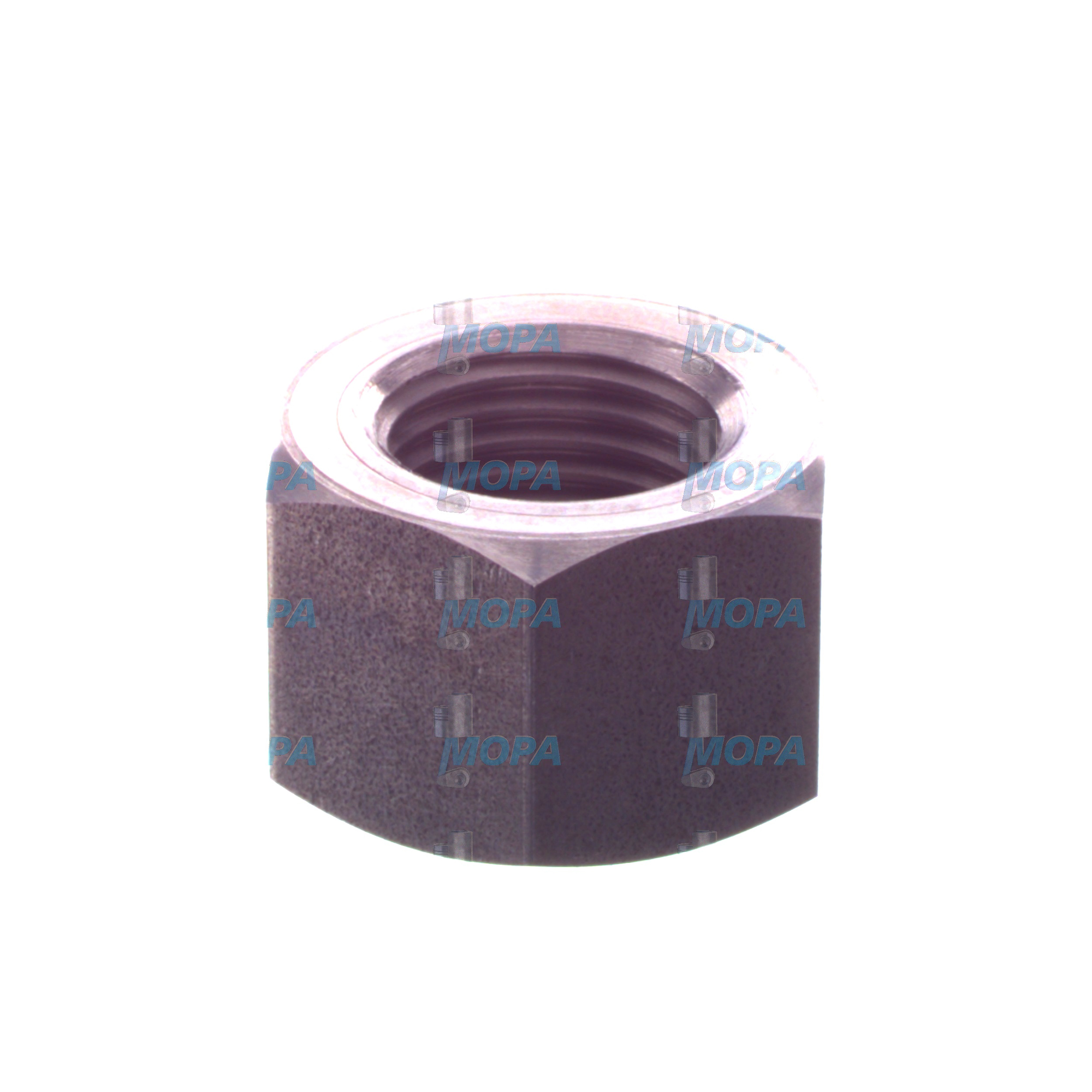 HEXAGON NUT - 02000535 suitable for MWM & Deutz engines