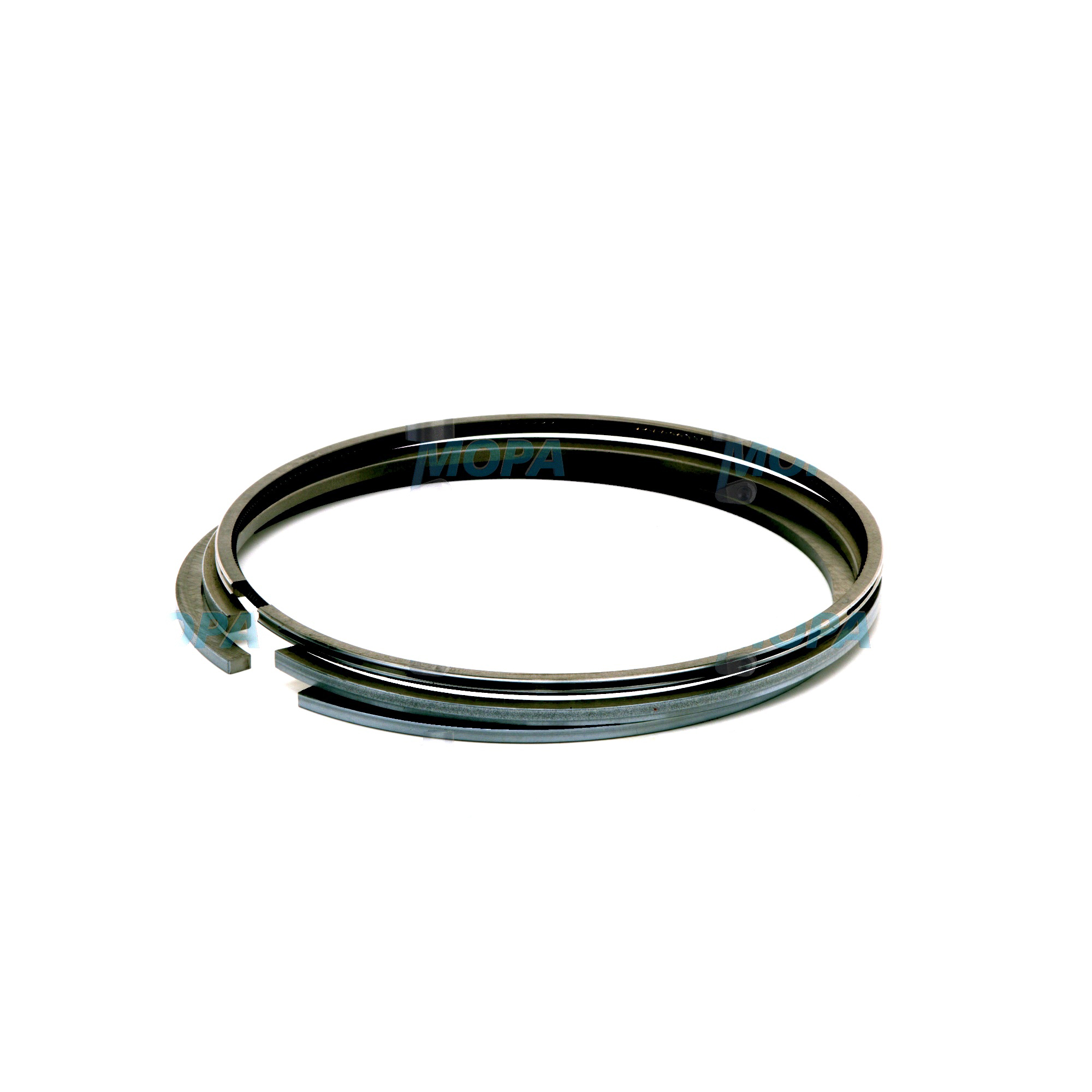 SET OF PISTON RINGS - 12213242 suitable for MWM & Deutz engines