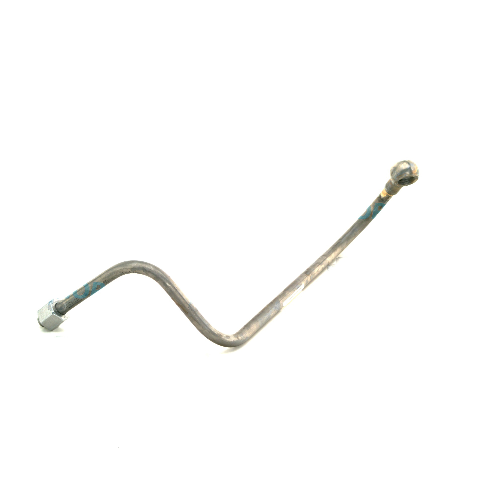 COOLING WATER LINE - 51063035167 suitable for MAN D engines