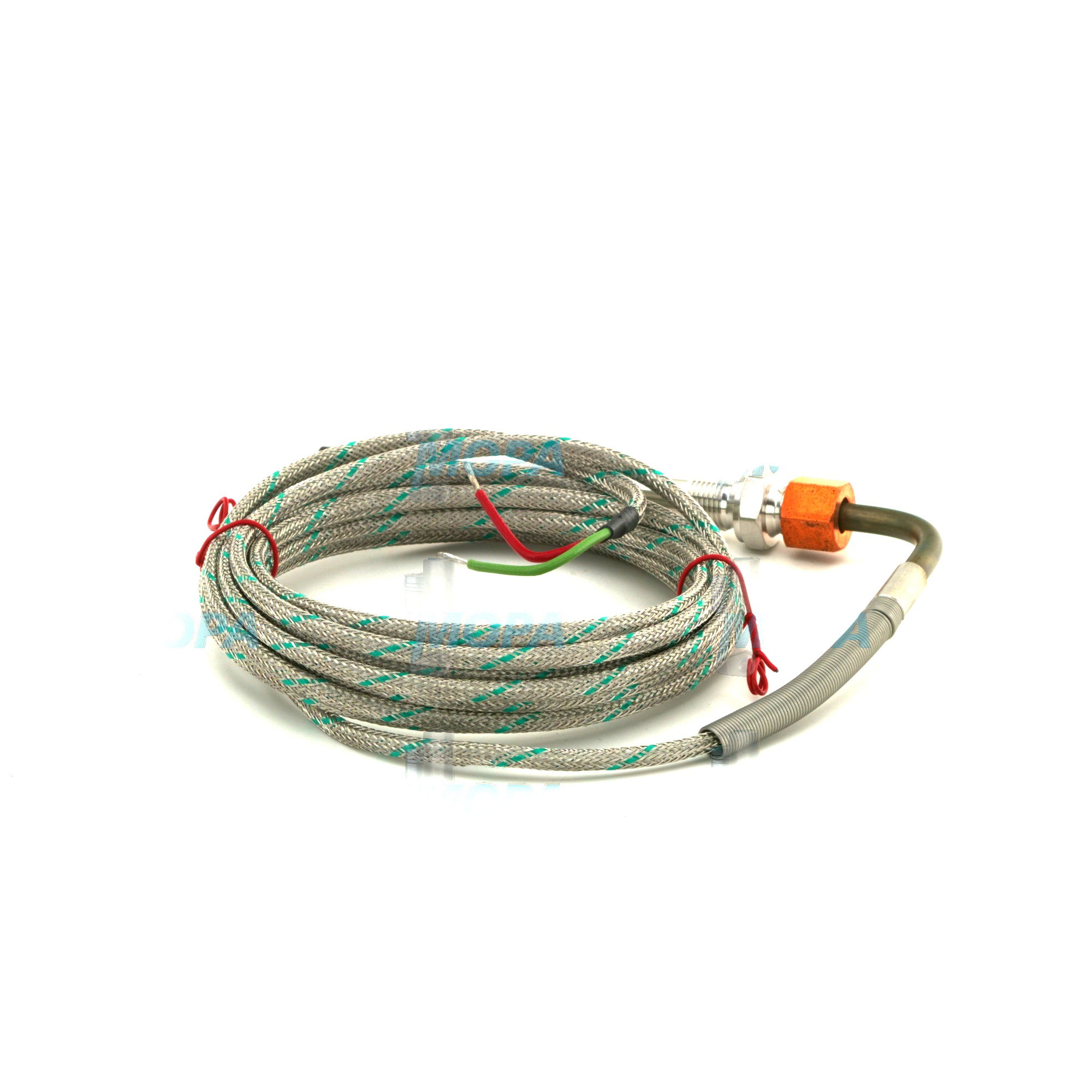 THERMOCOUPLE - 0005356760 suitable for MTU engines