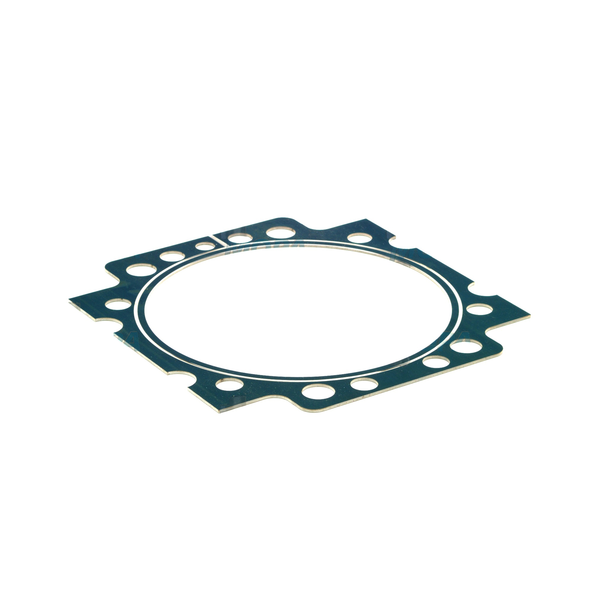 CYLINDER HEAD GASKET - 5500163120 suitable for MTU engines