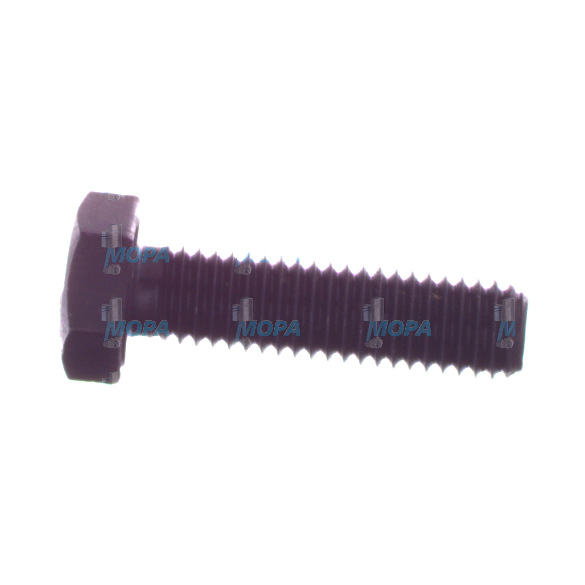 HEXAGON BOLT - 000933008204 suitable for MTU engines