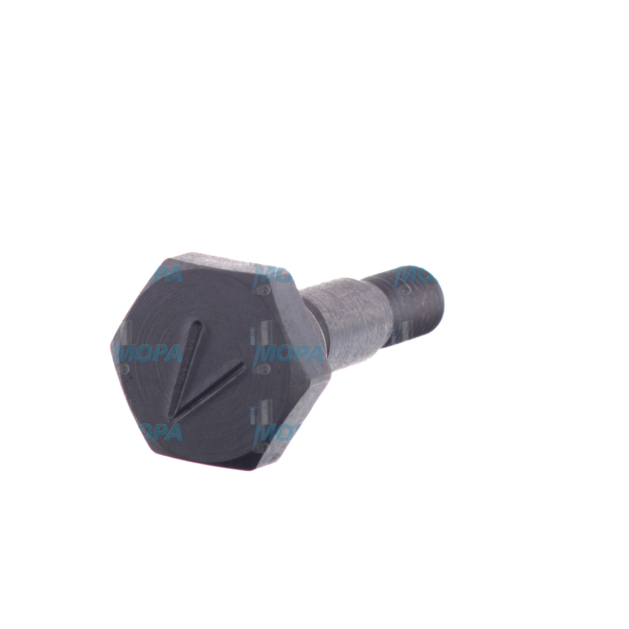 ADJUSTING SCREW - 02123040 suitable for MWM & Deutz engines