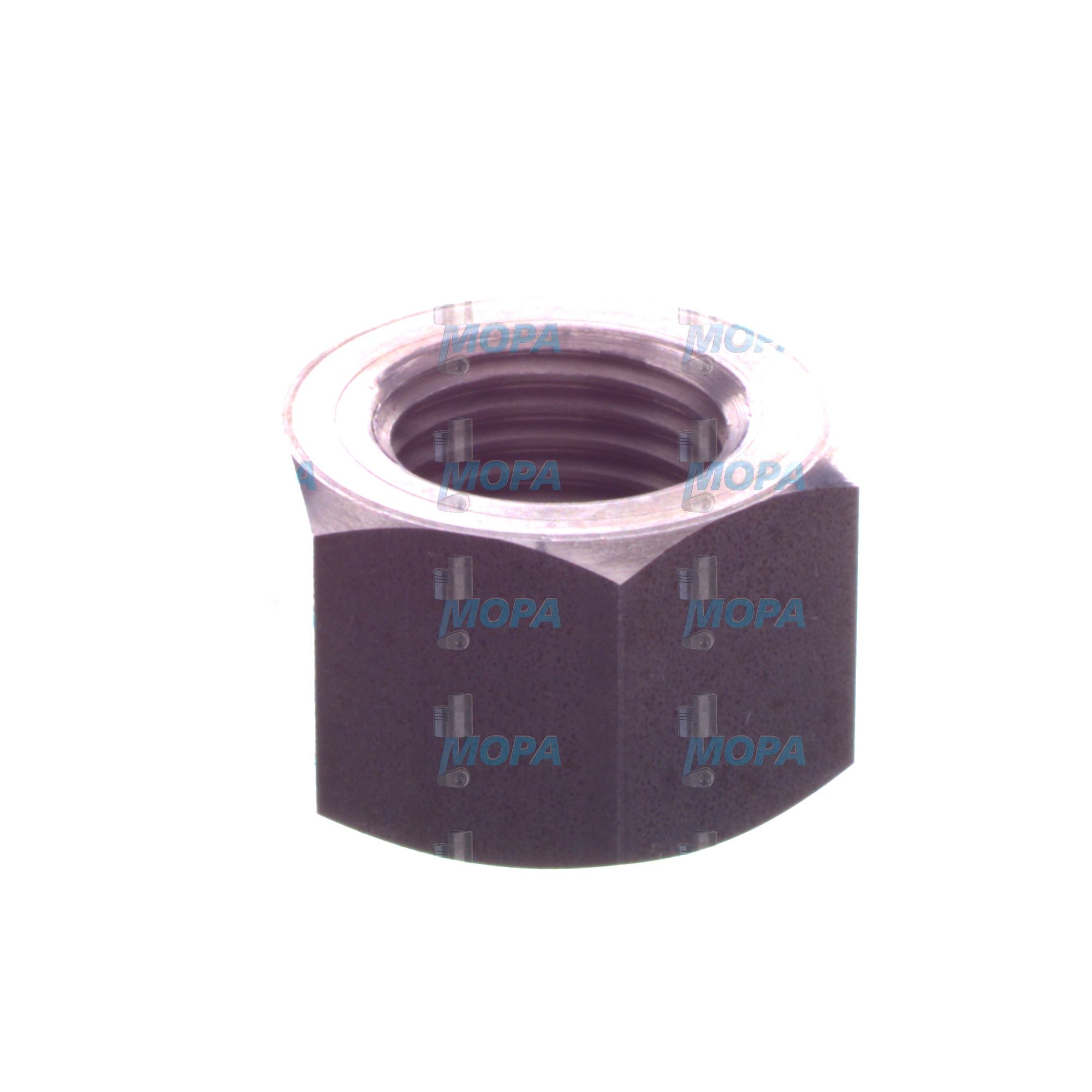 HEXAGON NUT - 02000535 suitable for MWM & Deutz engines