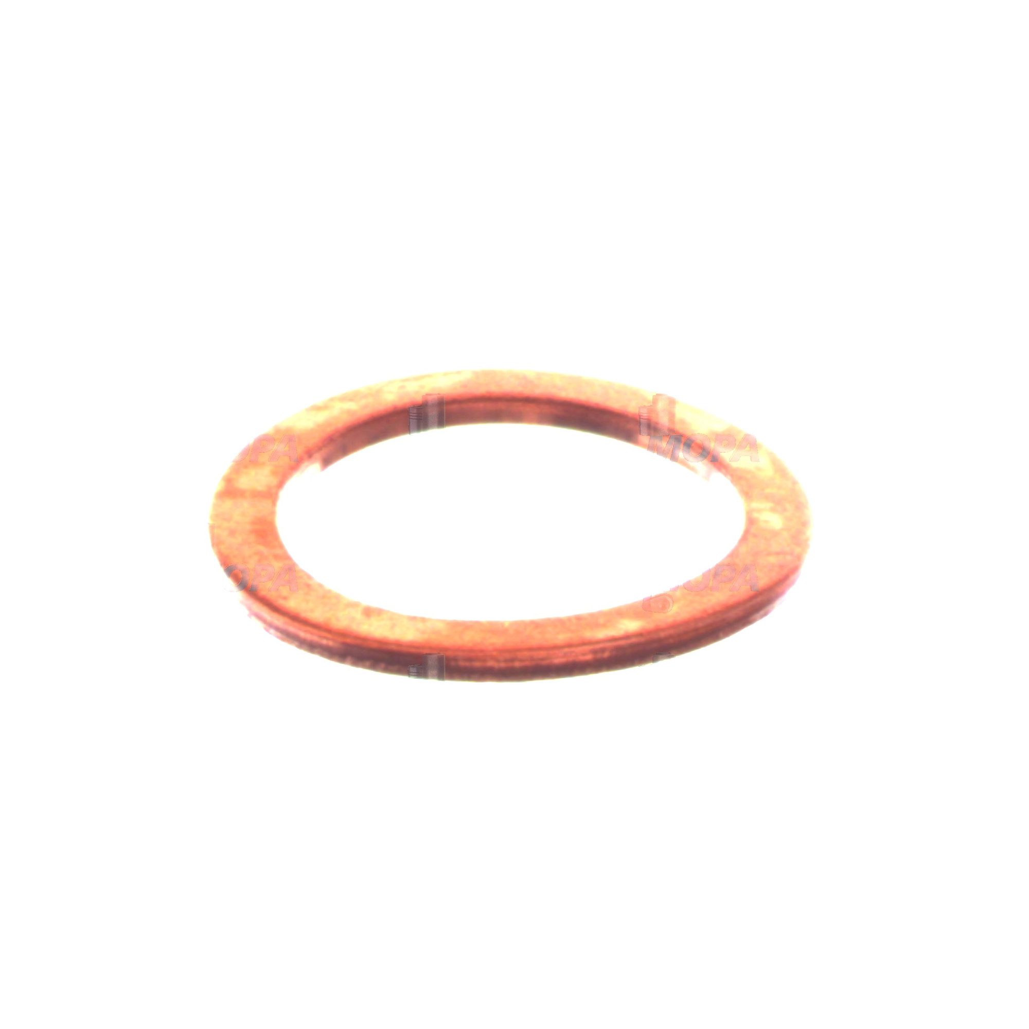 SEALING RING - 000000001070 suitable for MTU engines