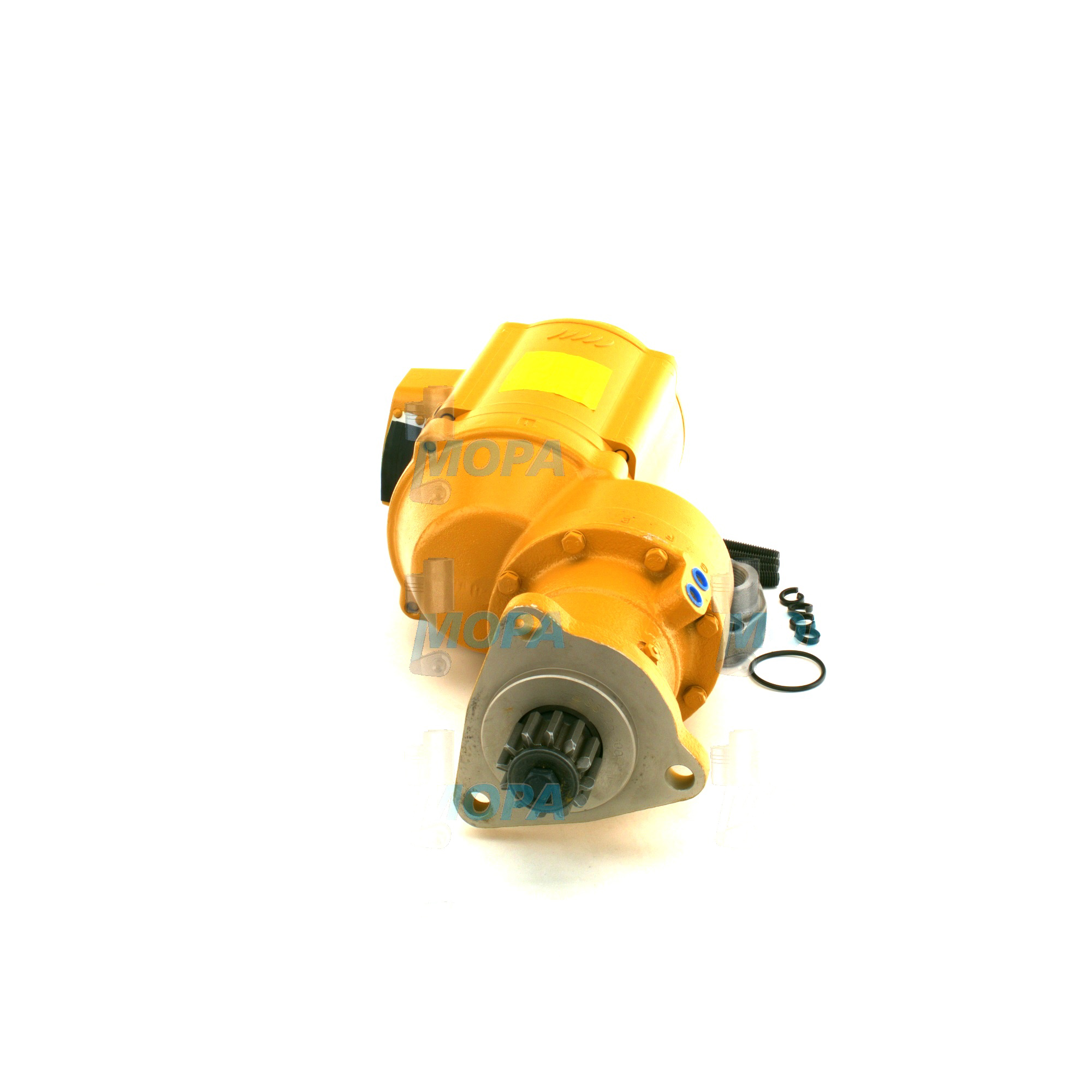 AIR STARTER - 12284725 suitable for MWM & Deutz engines