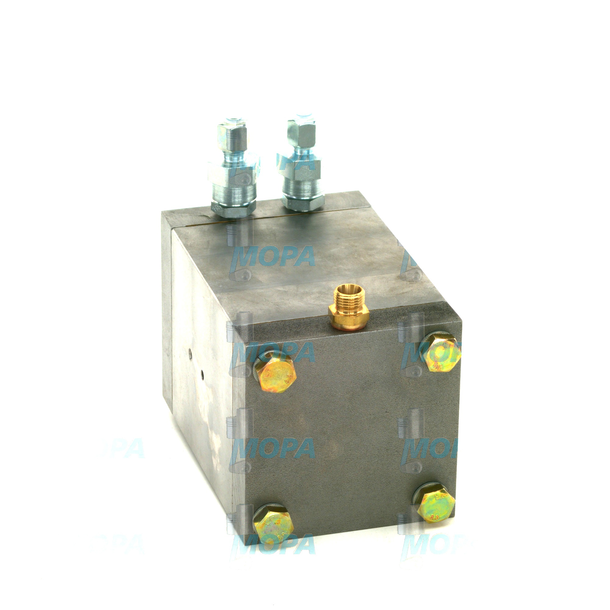 BOOSTER/SERVO UNIT - 02015741 suitable for MWM & Deutz engines