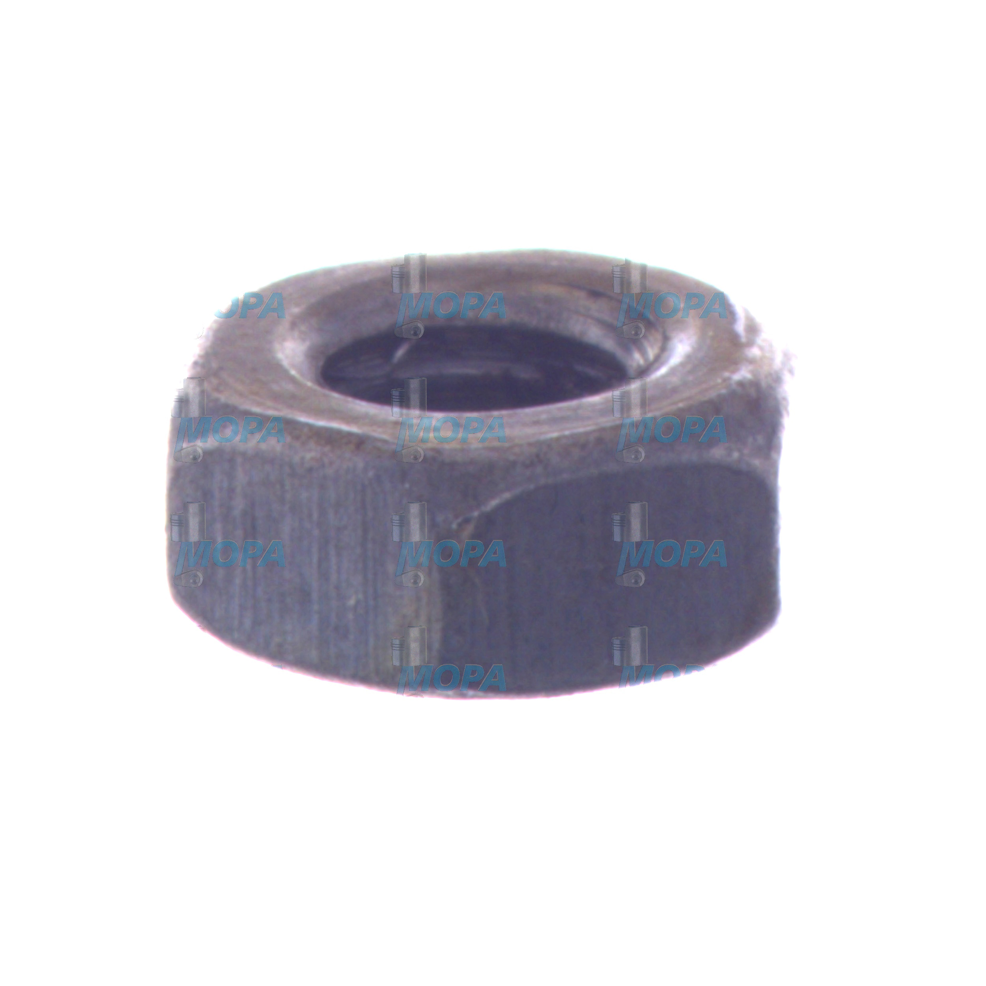 HEXAGON NUT - 000934004004 suitable for MTU engines