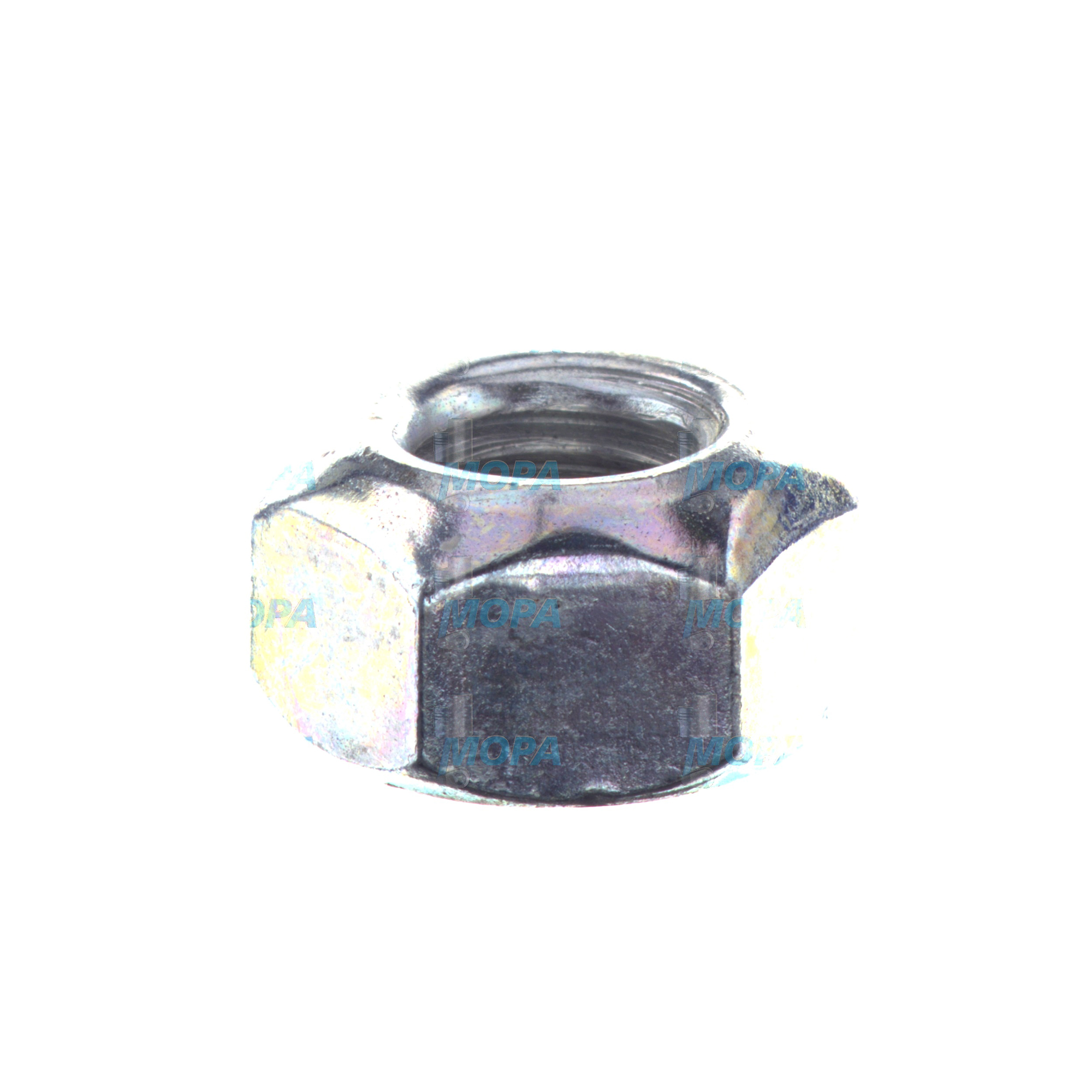 HEXAGON NUT - 628/41/5/05061537 suitable for MWM & Deutz engines