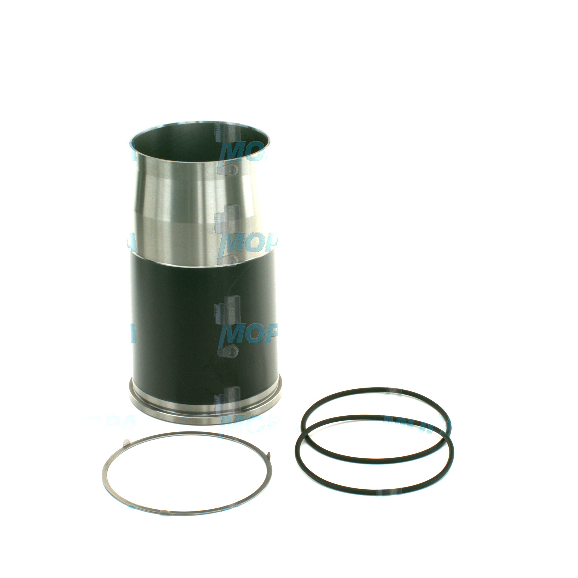 CYLINDER LINER - 66-0616 suitable for MWM & Deutz engines