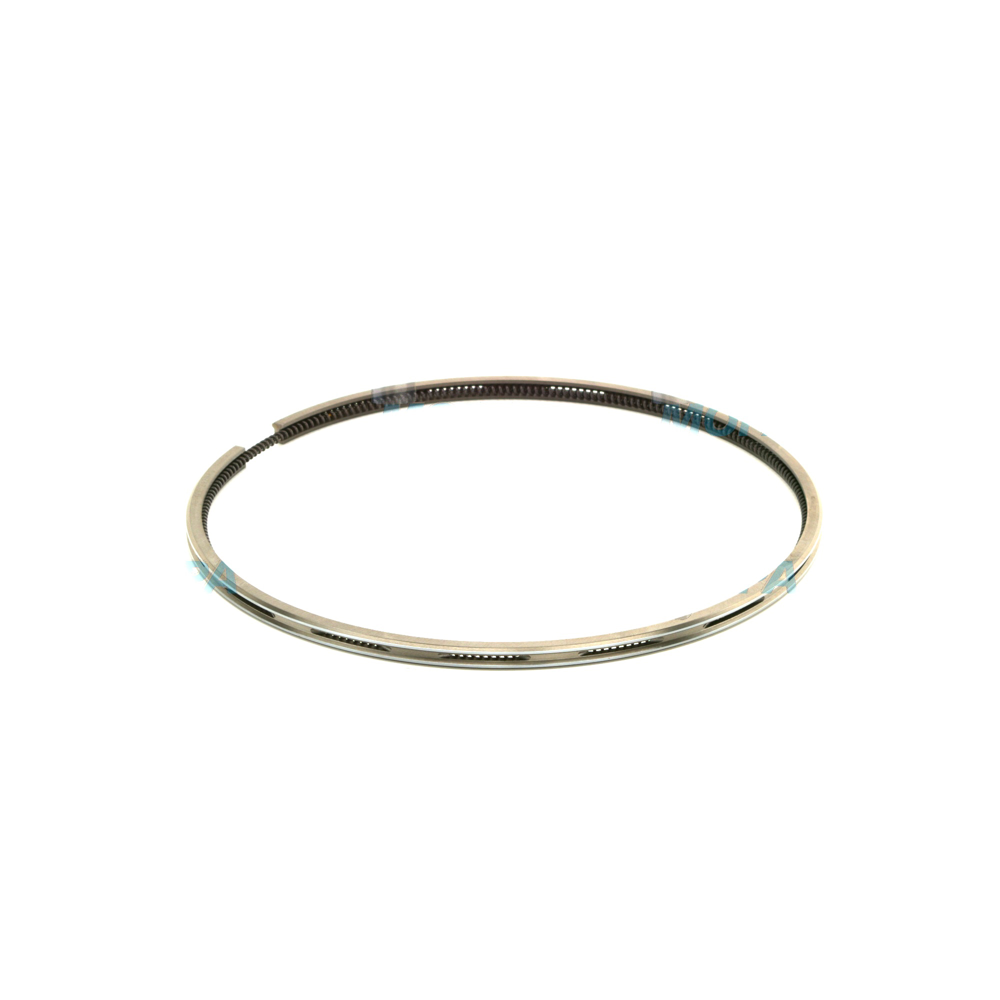 SLOTTED OIL CONTROL RING - 01171495 suitable for MWM & Deutz engines