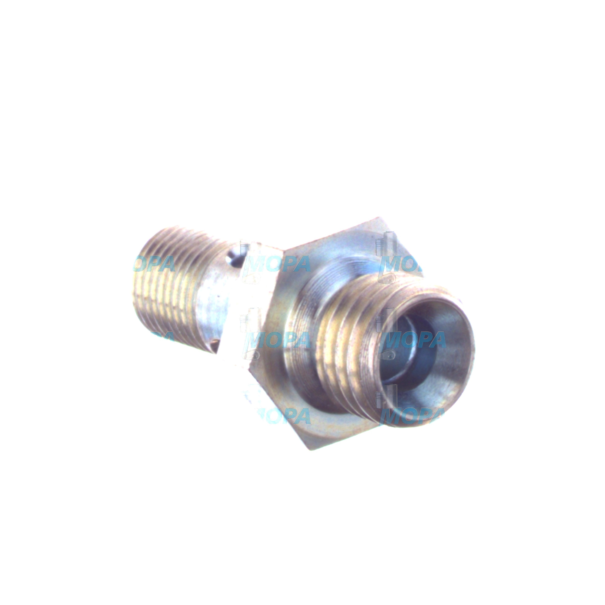 BANJO BOLT - 915012004001 suitable for MTU engines