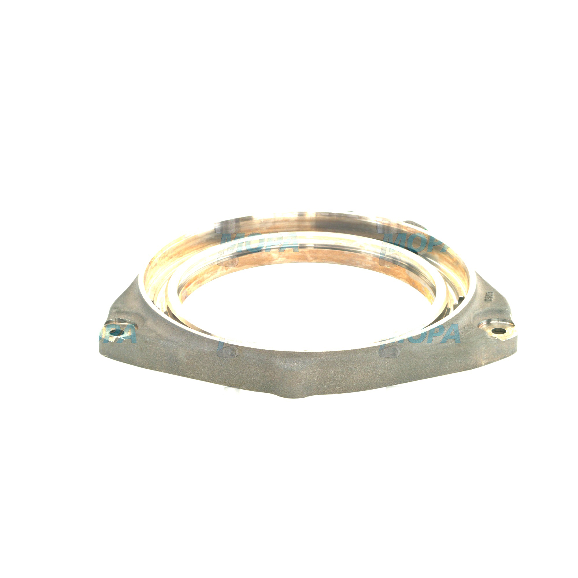 FLANGE - 5561425415 suitable for MTU engines