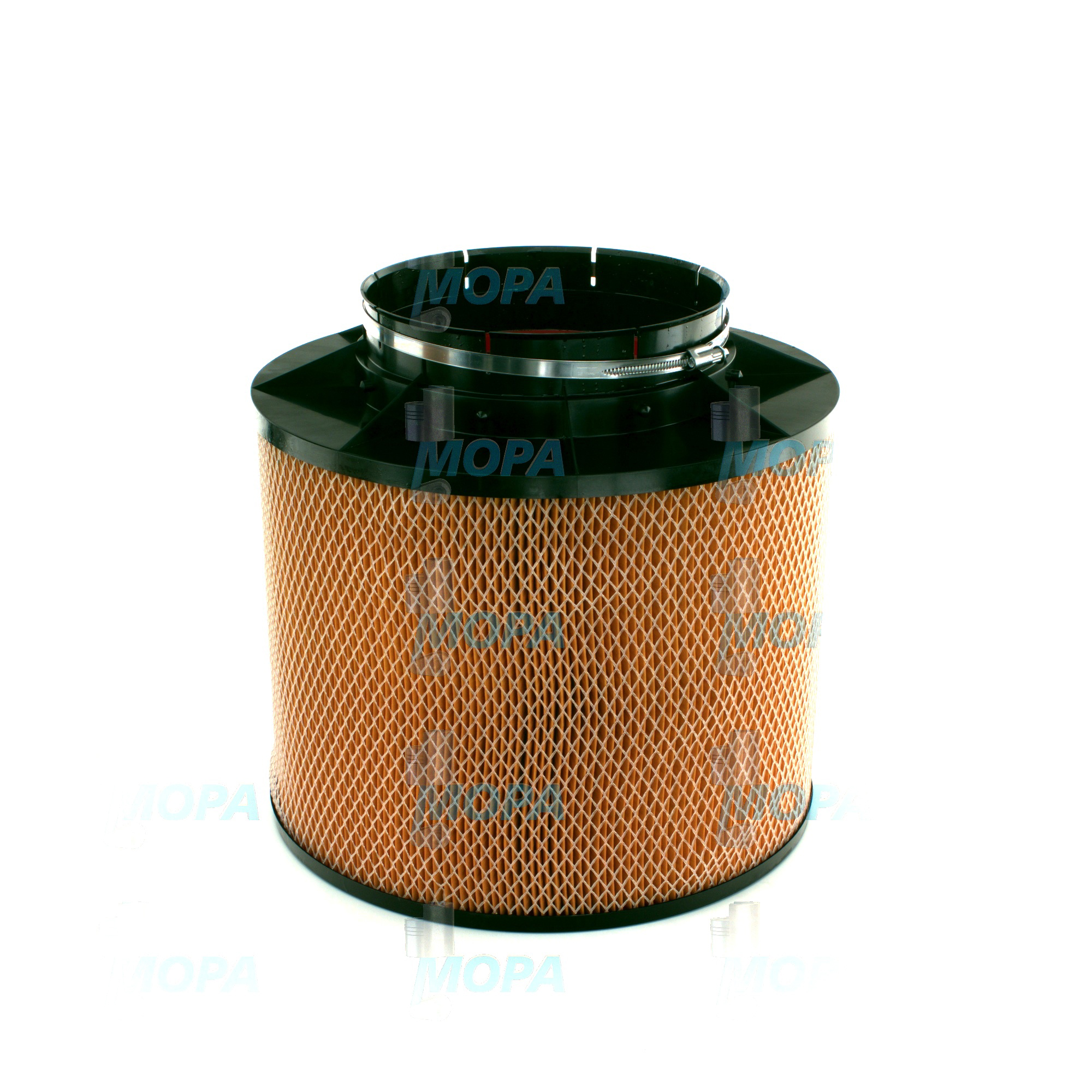 AIR CLEANER - 0180943002 suitable for MTU engines