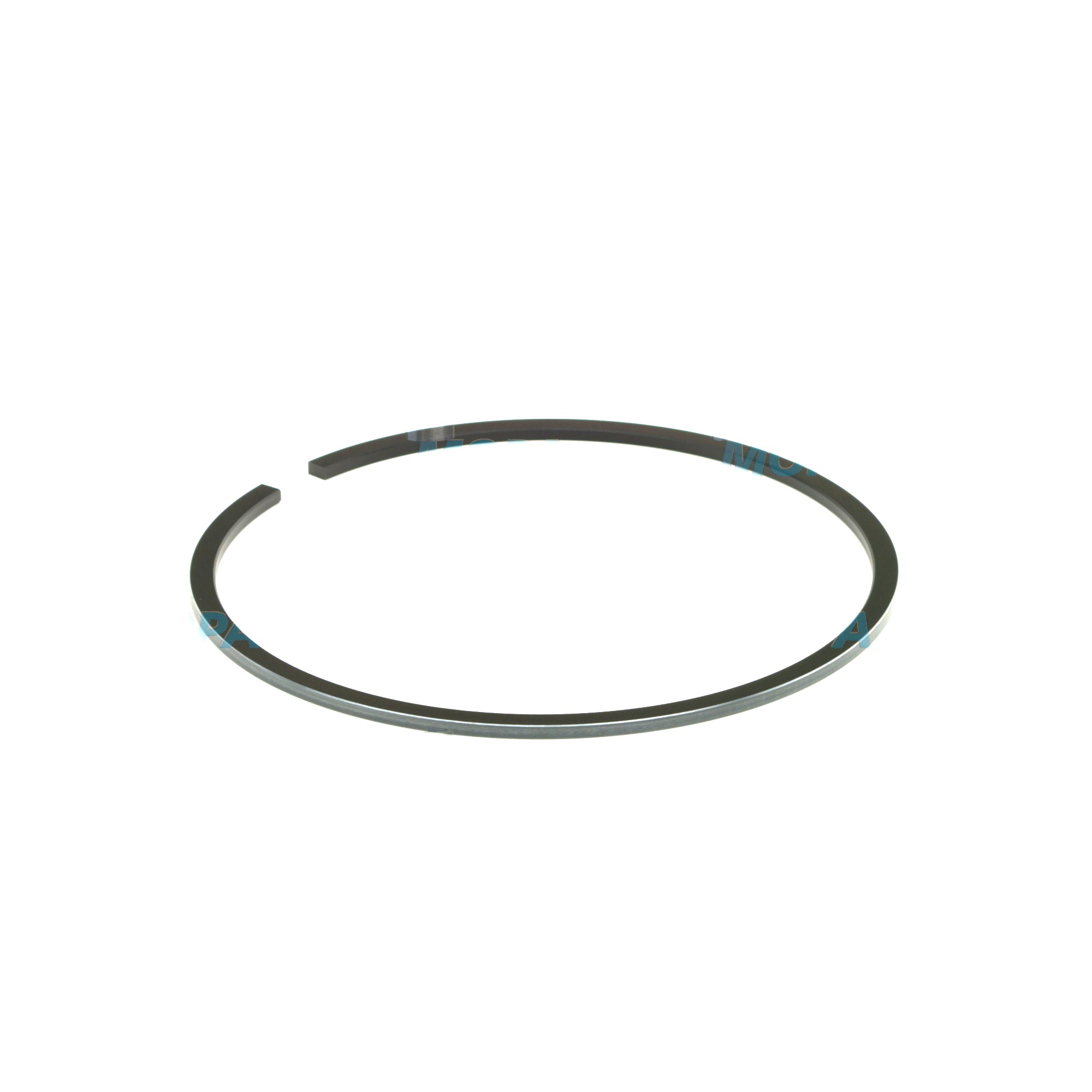 COMPRESSION RING - 0070372419 suitable for MTU engines