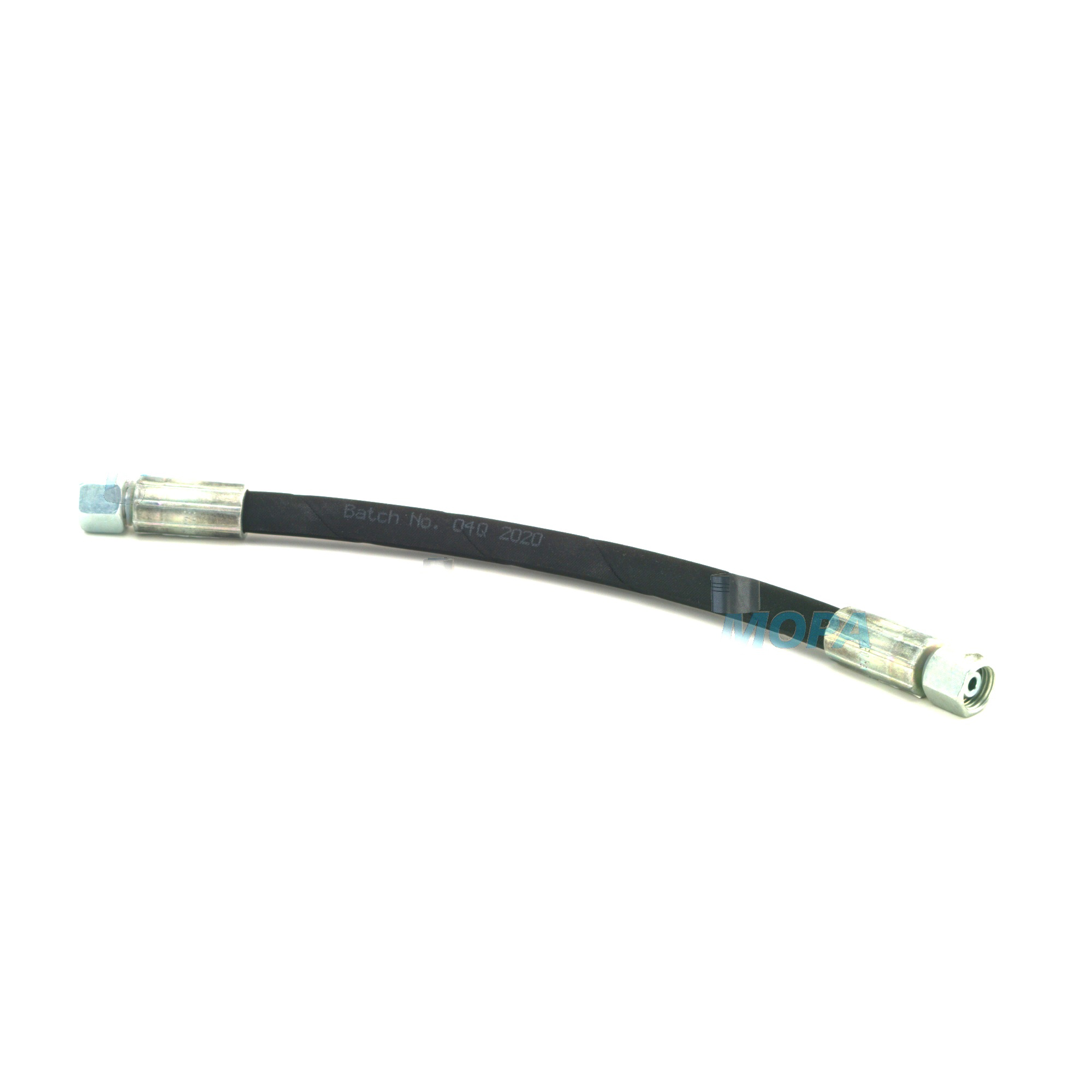 HOSE LINE - 735038006102 suitable for MTU engines