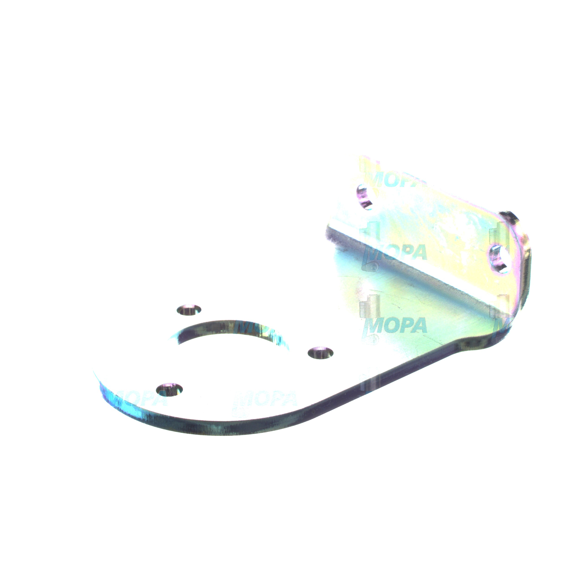 BRACKET - 51116400207 suitable for MAN D engines