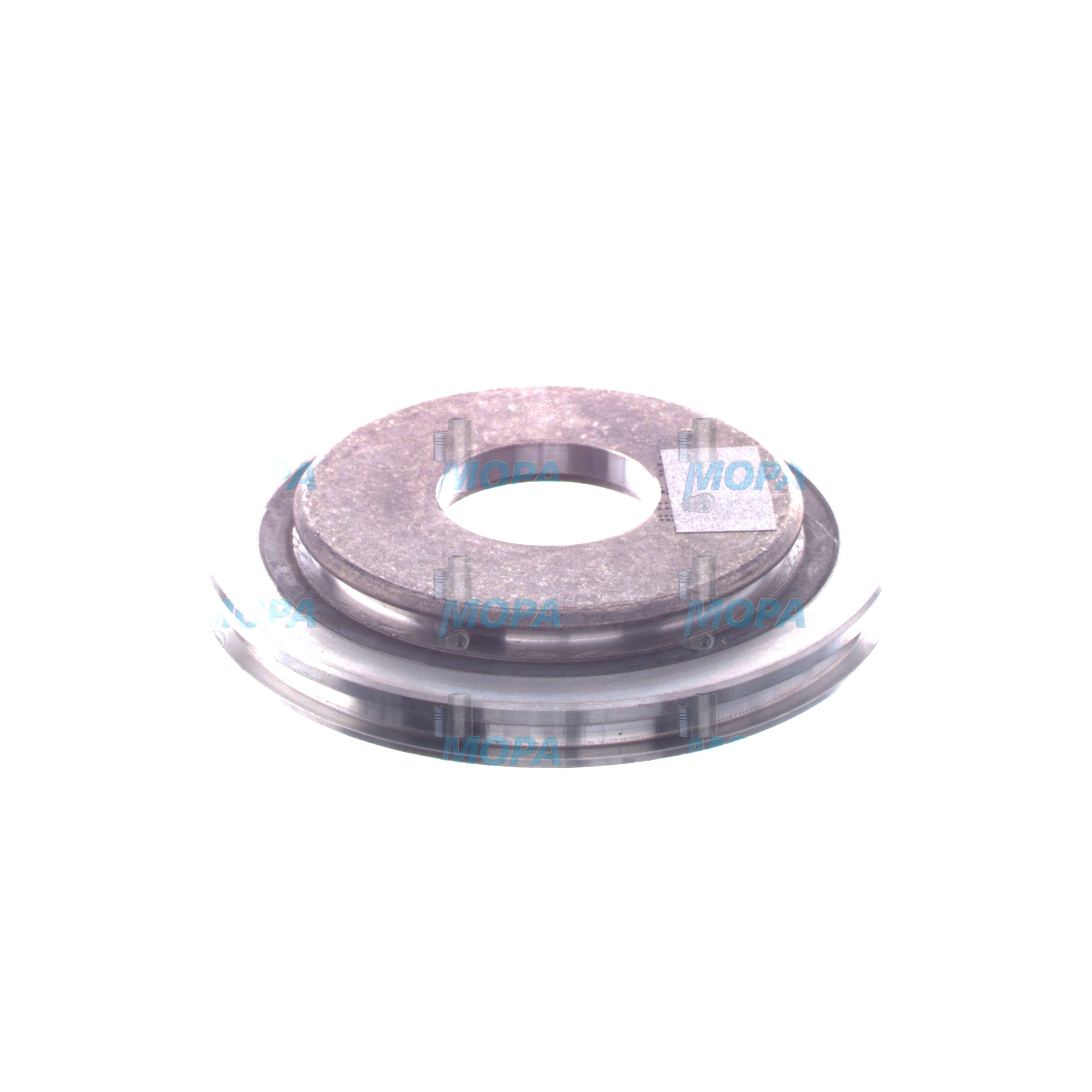 BEARING CAP - 01304821 suitable for MWM & Deutz engines