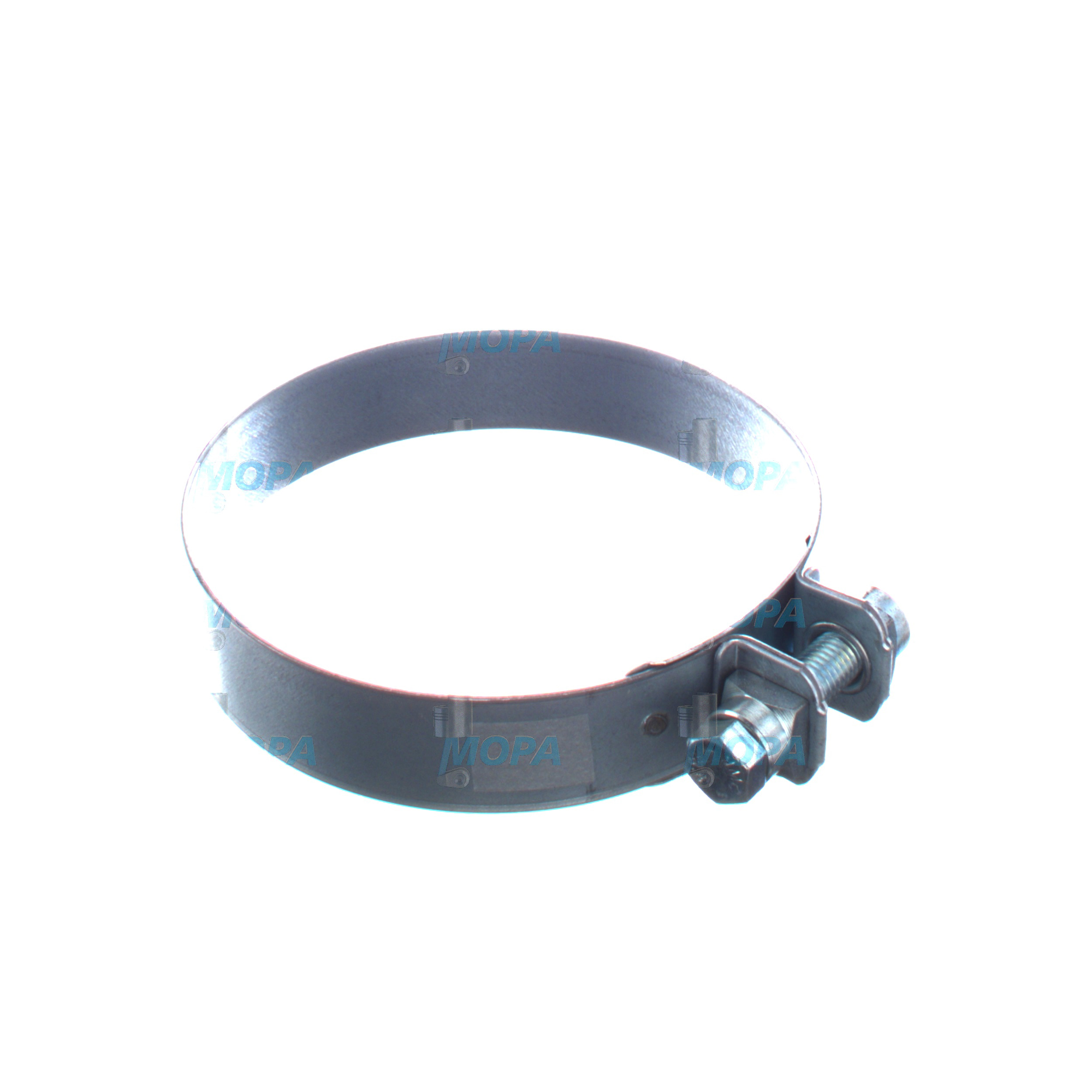 CLAMP - 900288116000 suitable for MTU engines