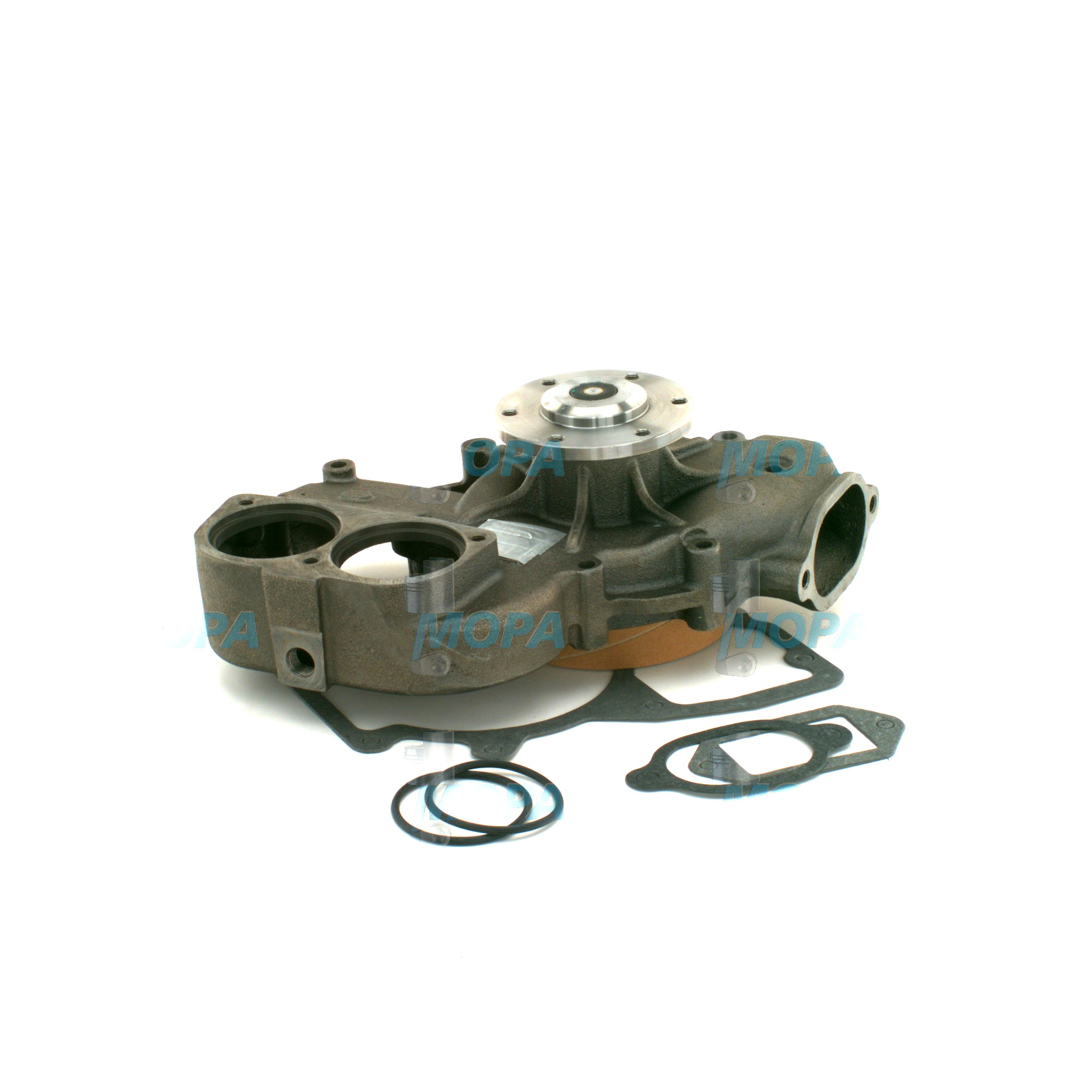 COOLANT PUMP - 51065006492 suitable for MAN D engines