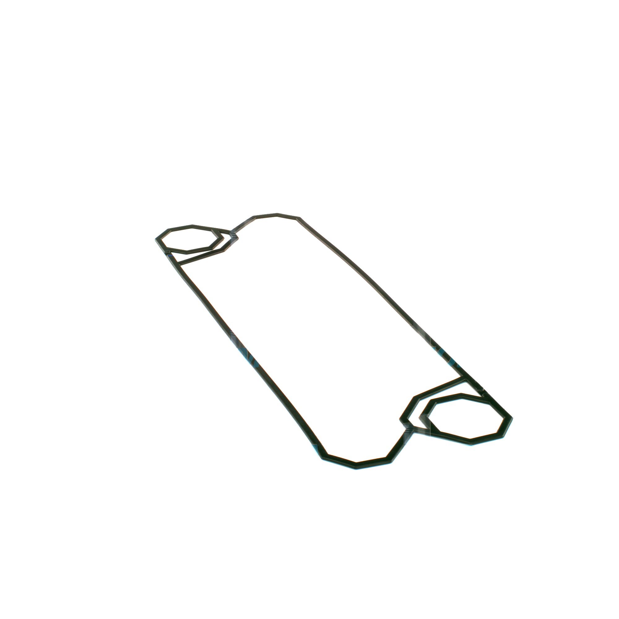 GASKET - 8692030123 suitable for MTU engines