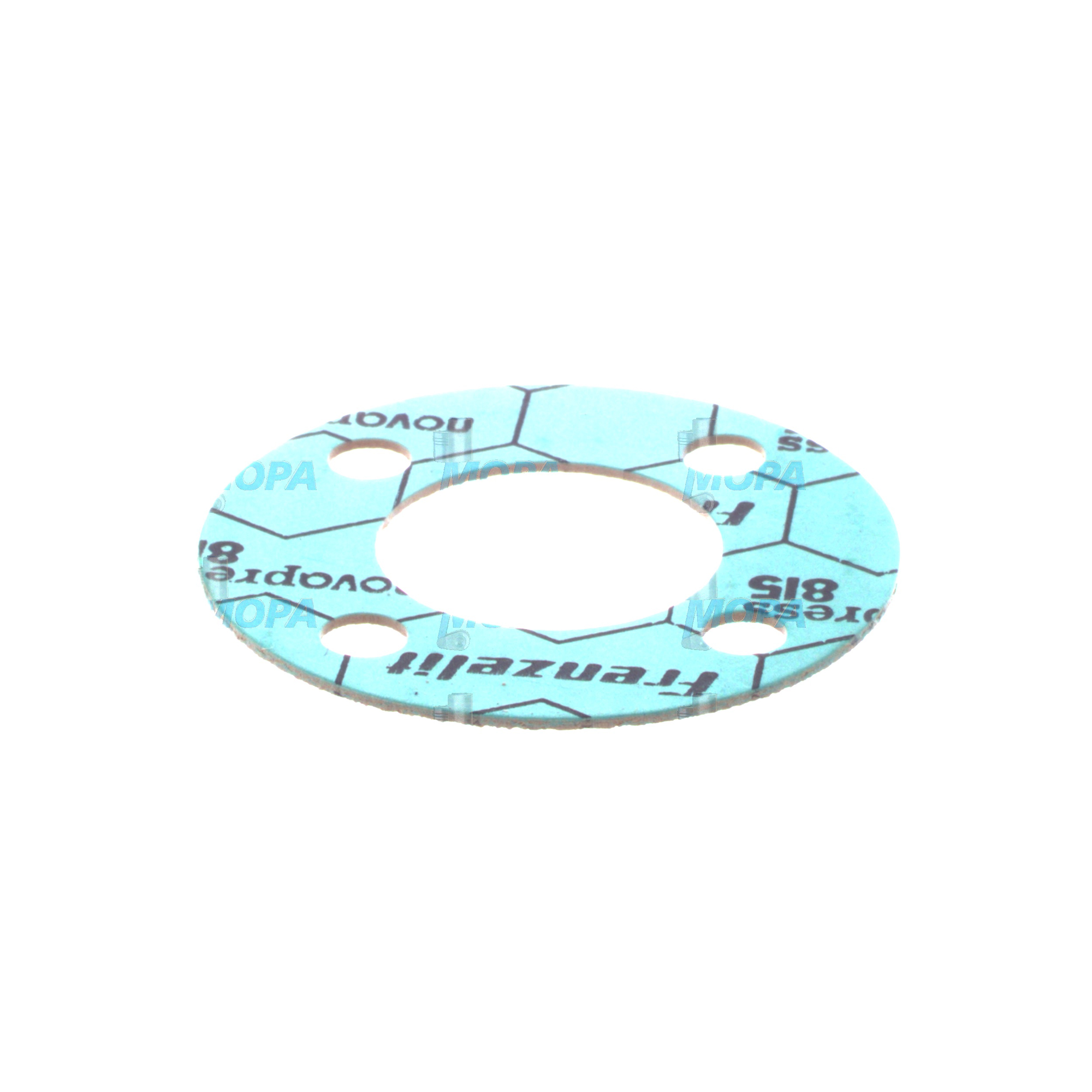 GASKET - 5609972649 suitable for MTU engines