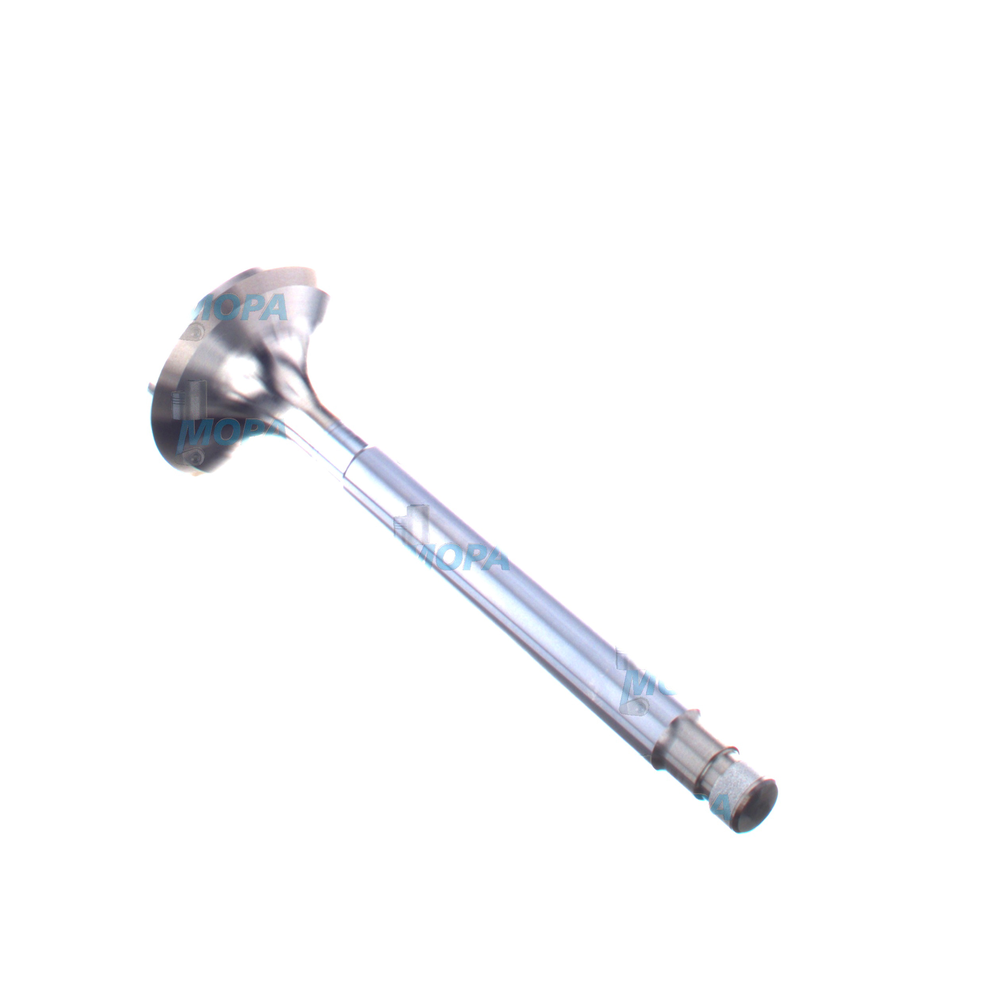 EXHAUST VALVE - 5550530105 suitable for MTU engines