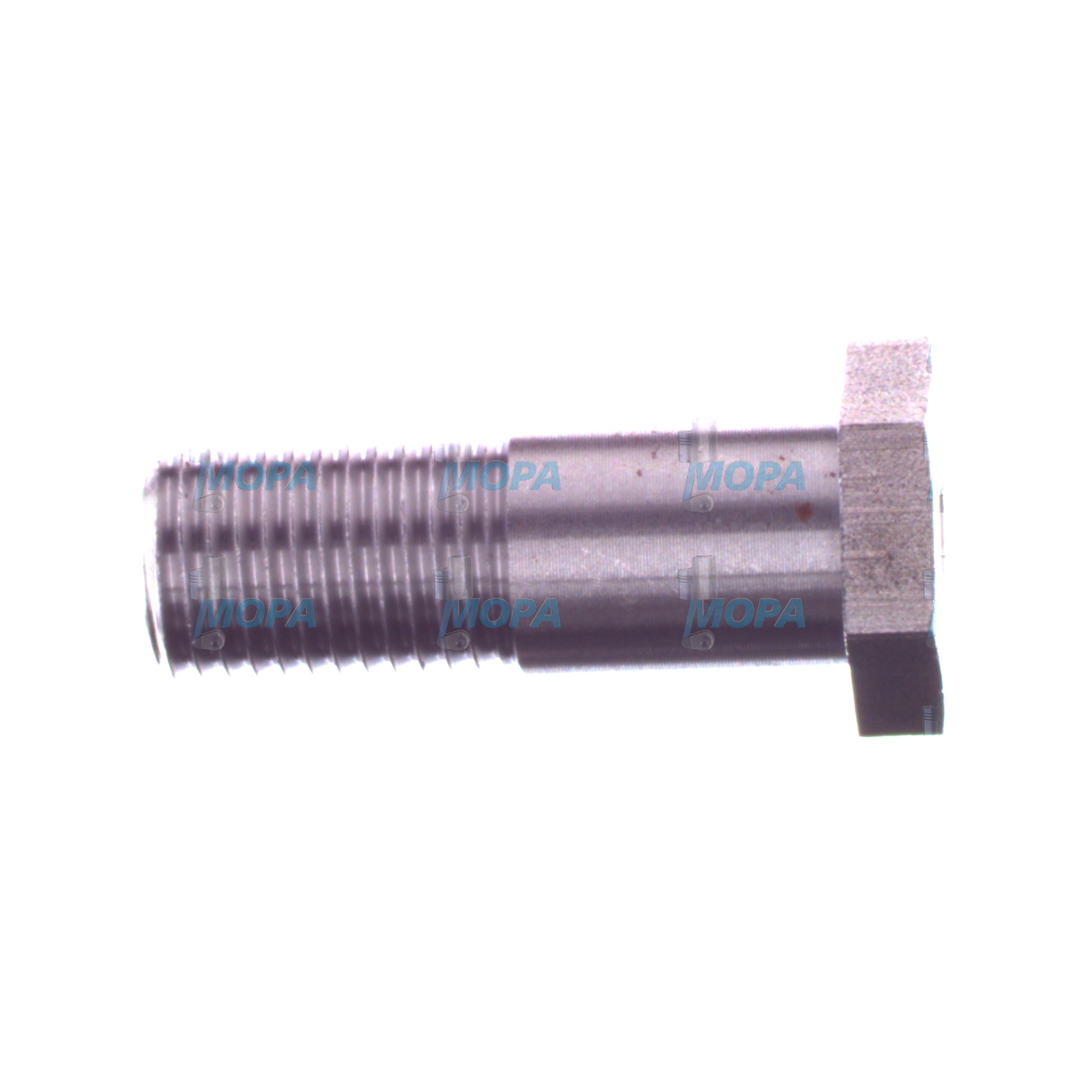 HOLLOW SCREW - 51981500051 suitable for MAN D engines