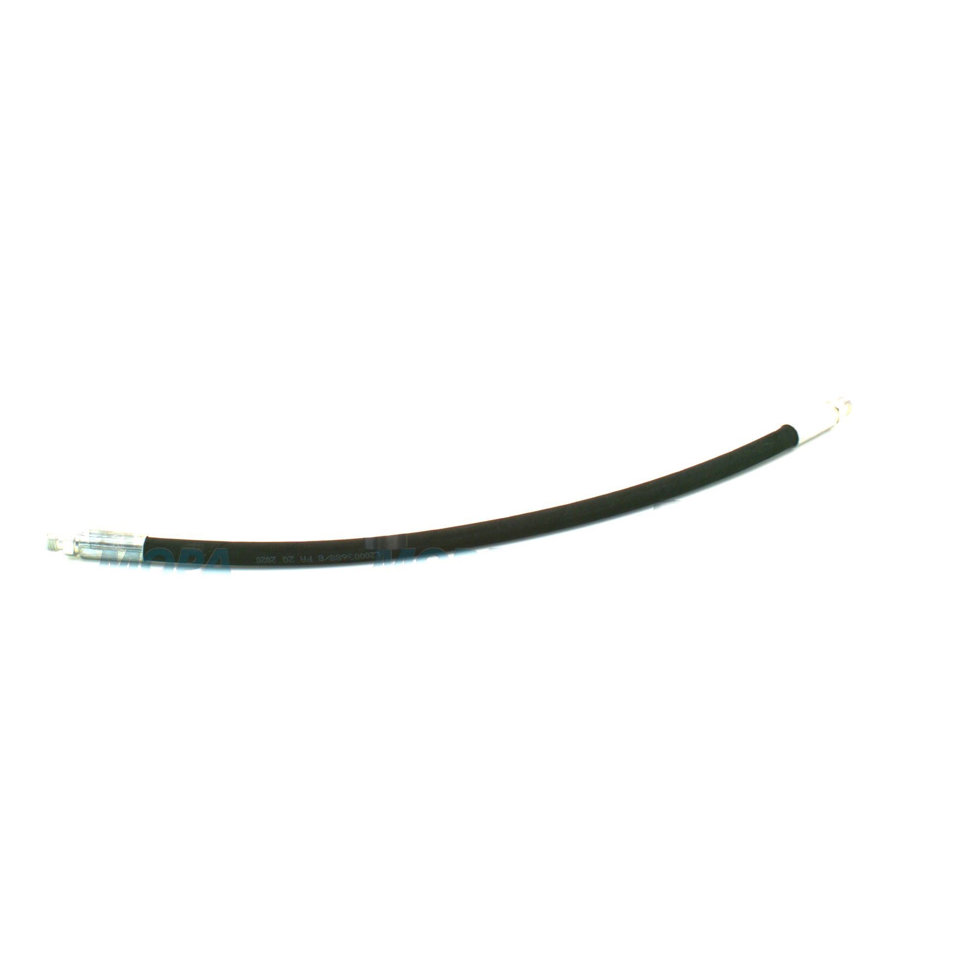 HOSE LINE - 700160004202 suitable for MTU engines