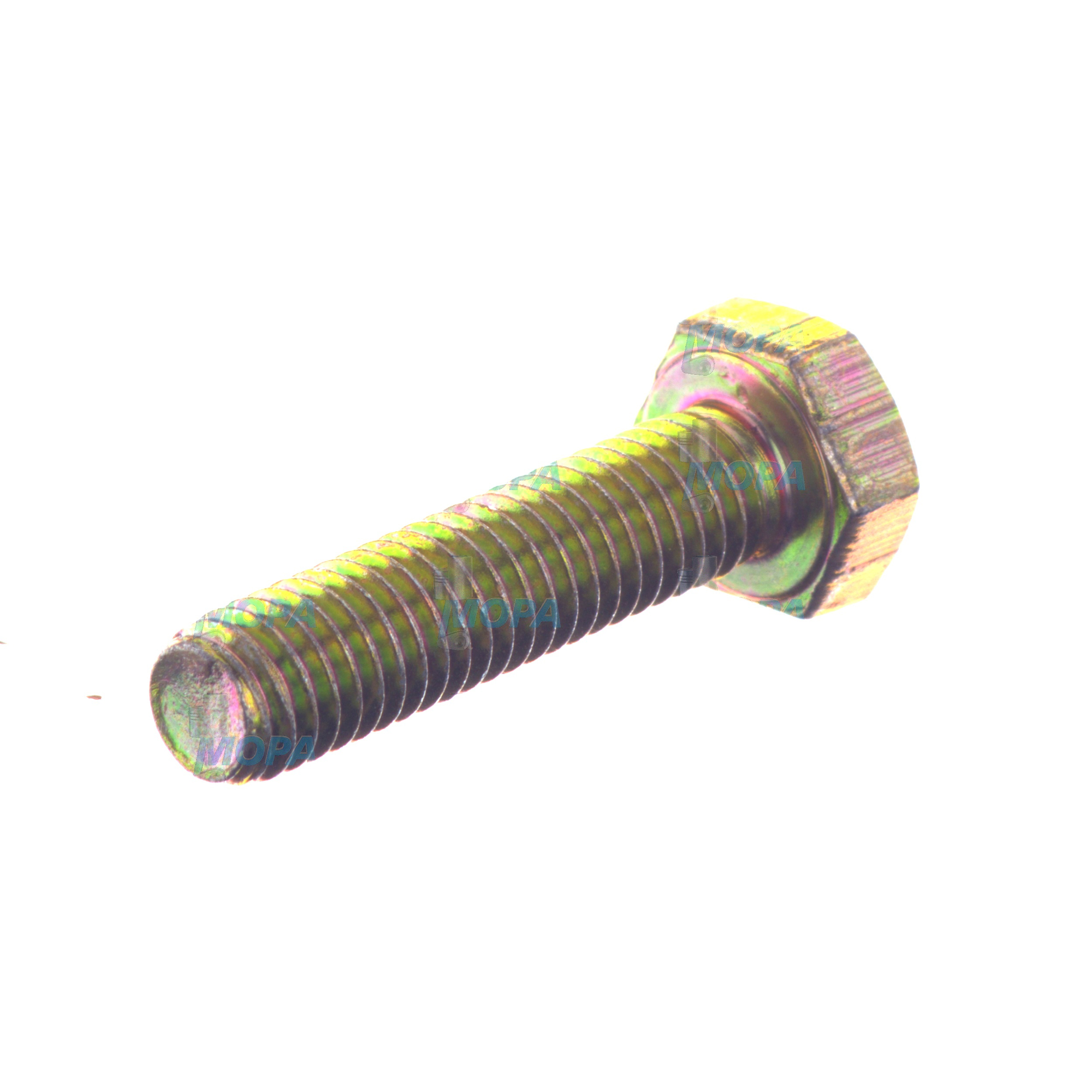 HEXAGON BOLT - 602000500625 suitable for MWM & Deutz engines