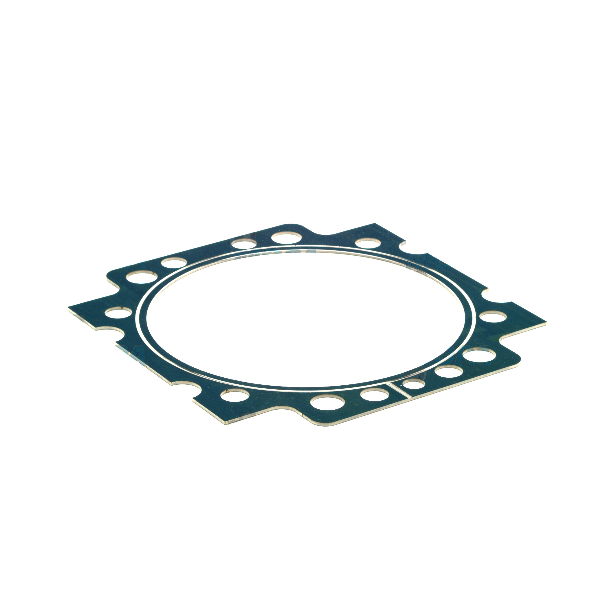 CYLINDER HEAD GASKET - 5500163120 suitable for MTU engines