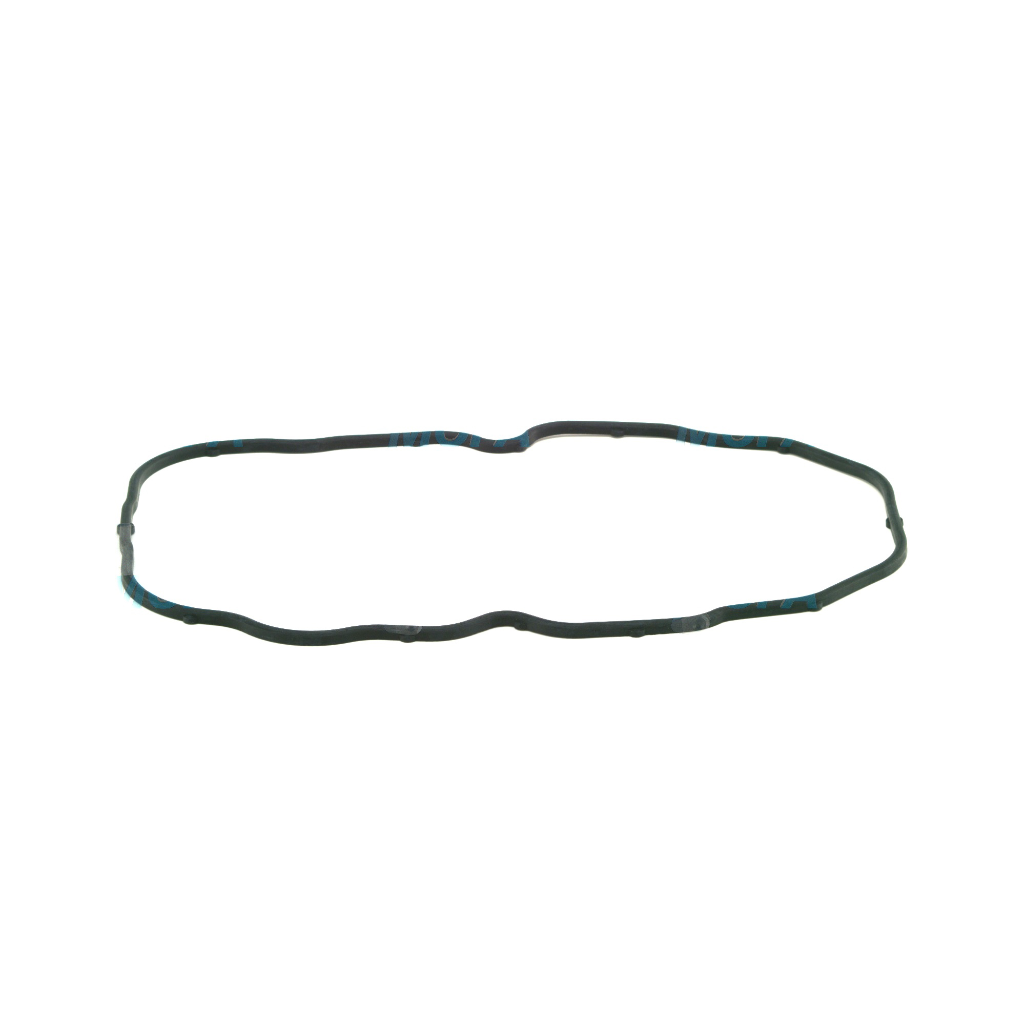 GASKET - 5760550280 suitable for MTU engines